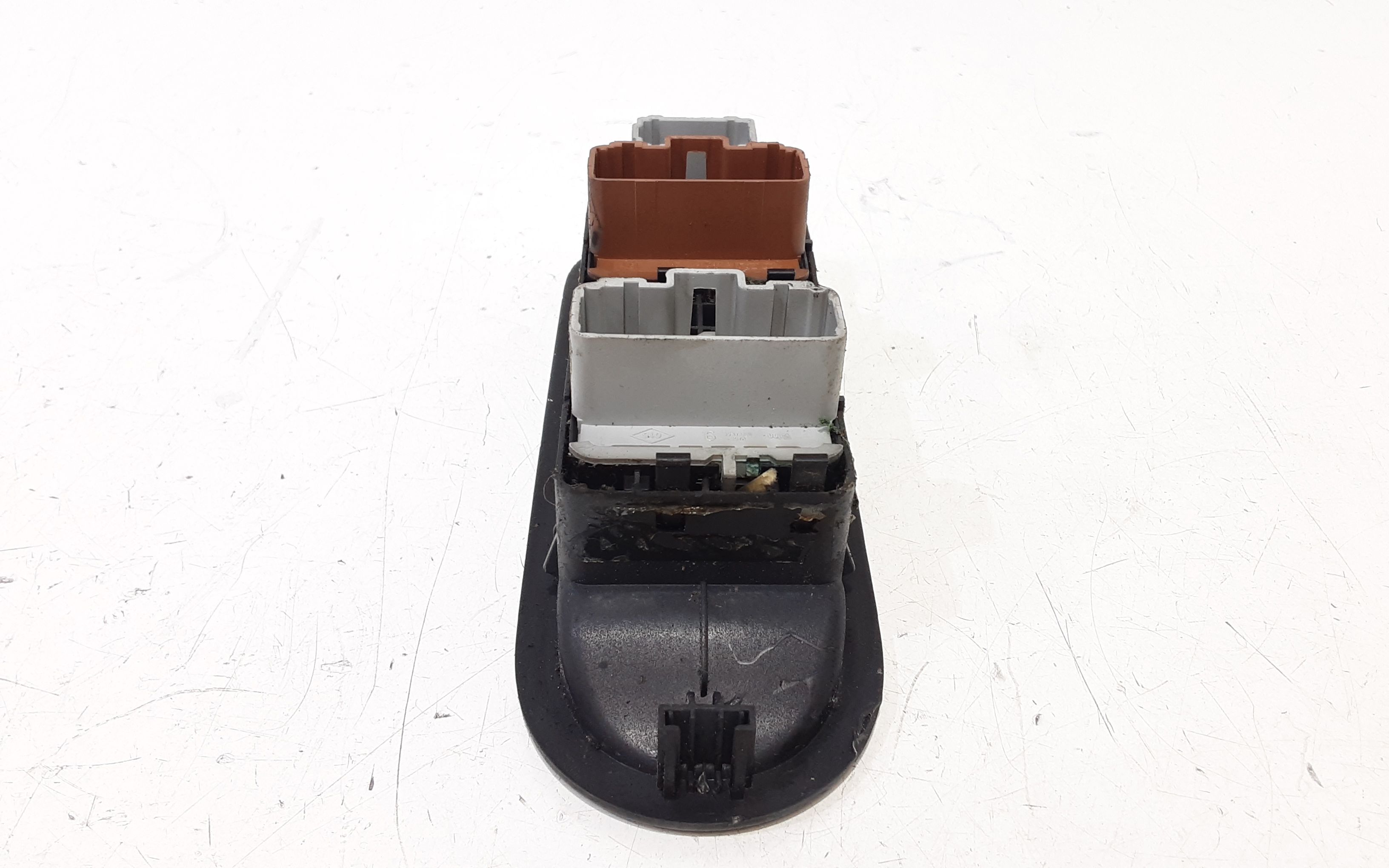 Pulsantiera anteriore sinistra Guida RENAULT Megane ll Serie (02>06)