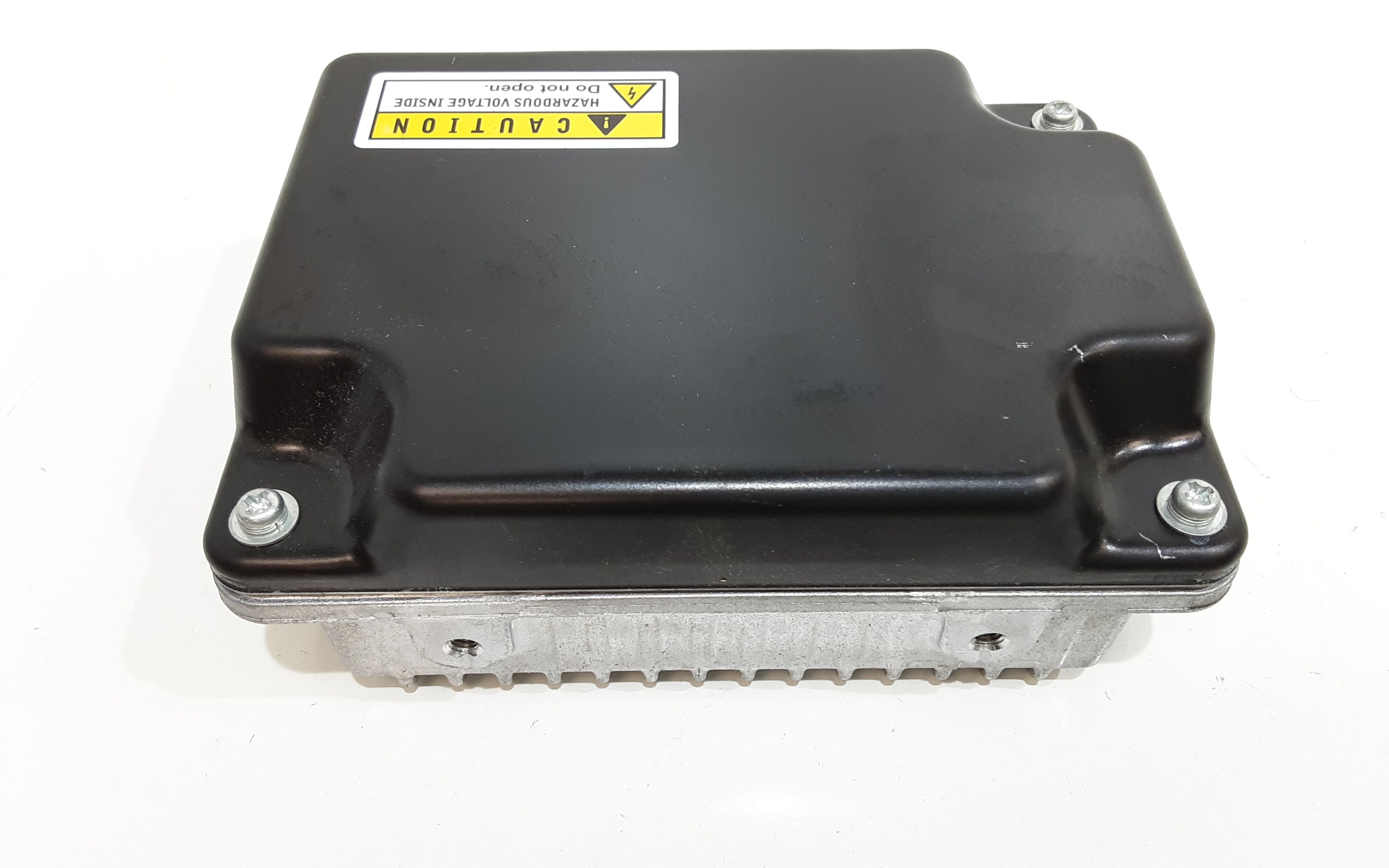 Presa di alimentazione ausiliaria (inverter) da 230 V JEEP Compass Serie
