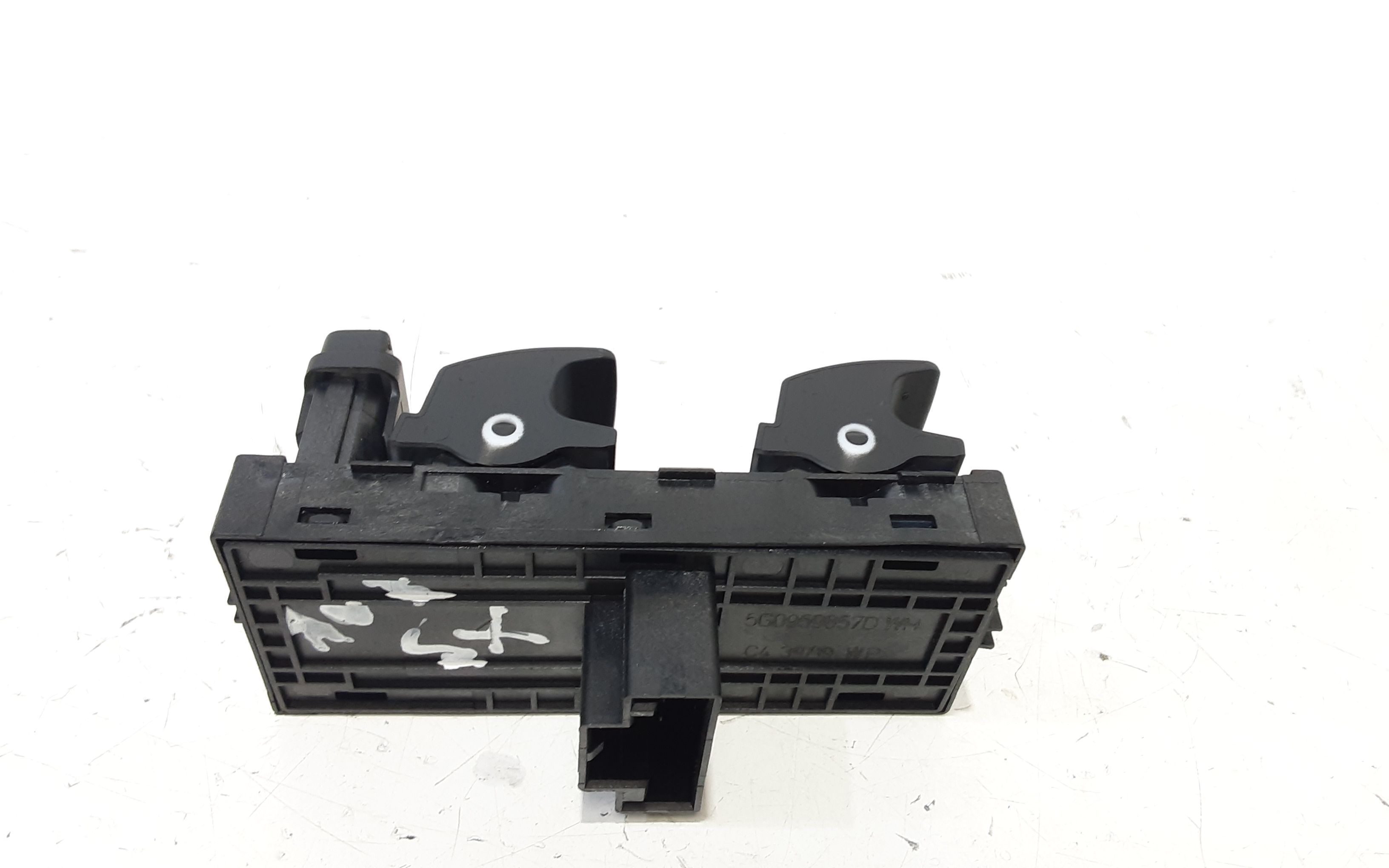 Pulsantiera anteriore sinistra Guida VOLKSWAGEN Tiguan Serie