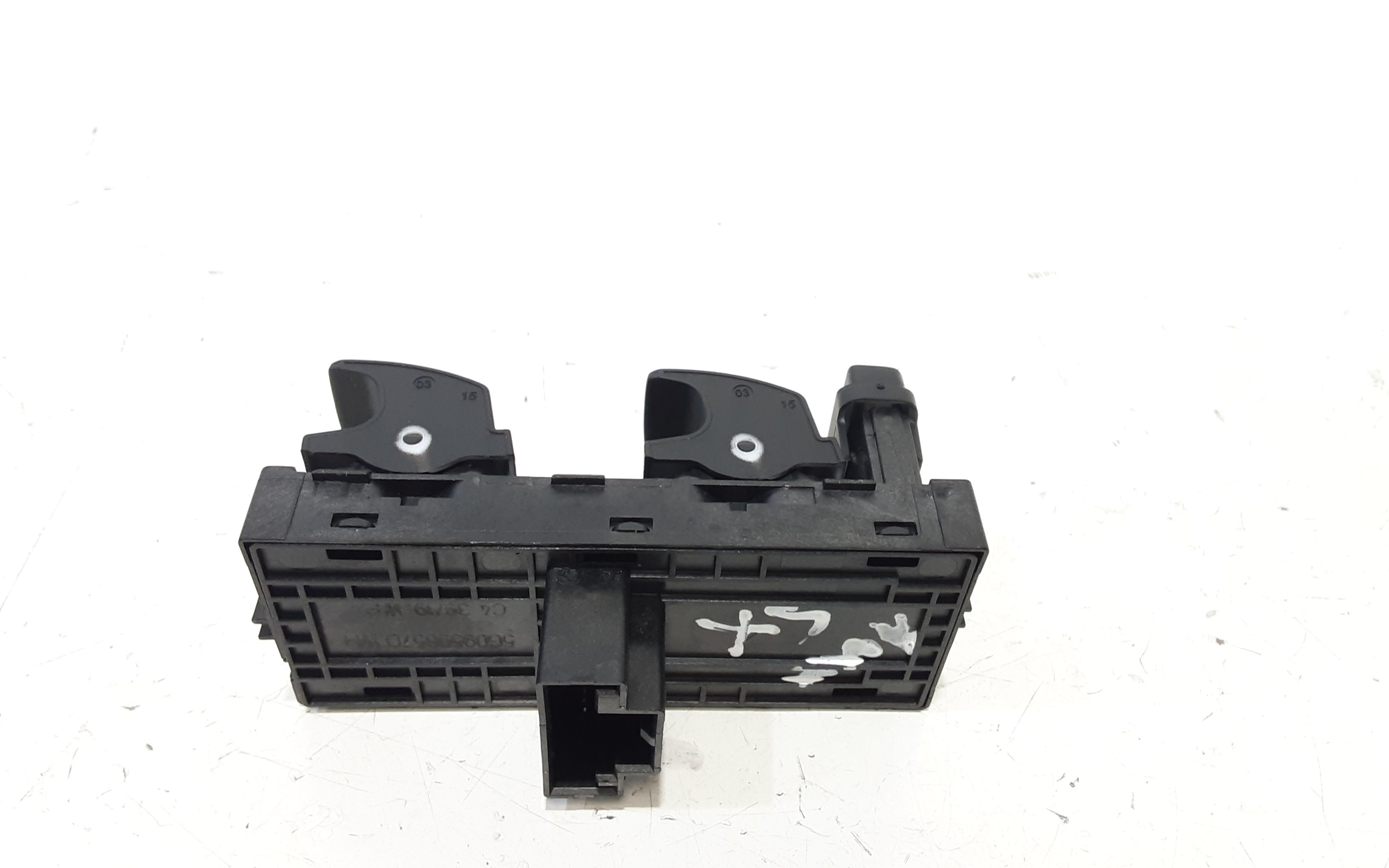 Pulsantiera anteriore sinistra Guida VOLKSWAGEN Tiguan Serie