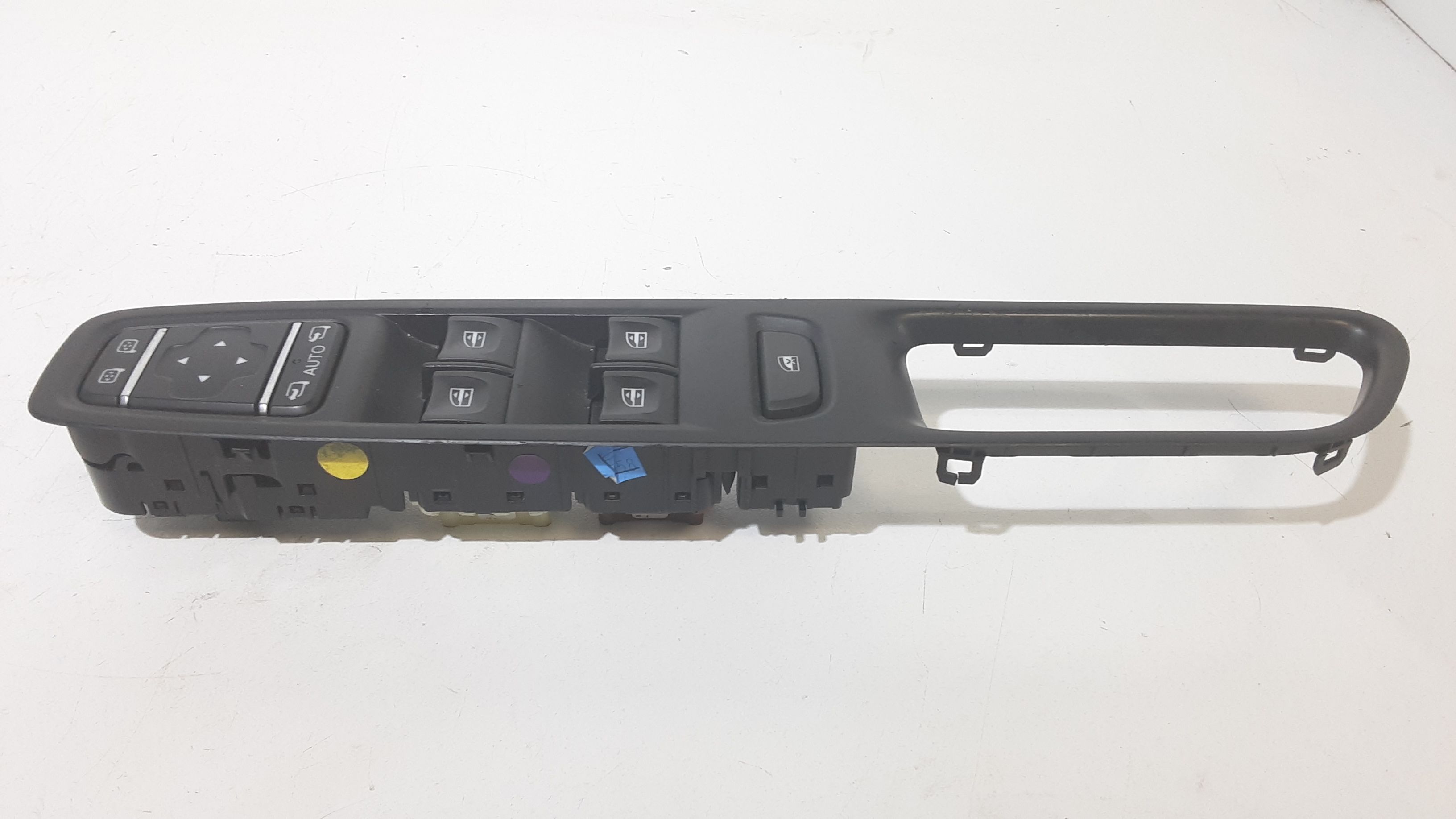 Pulsantiera anteriore sinistra Guida RENAULT Clio Serie IV (12>19)