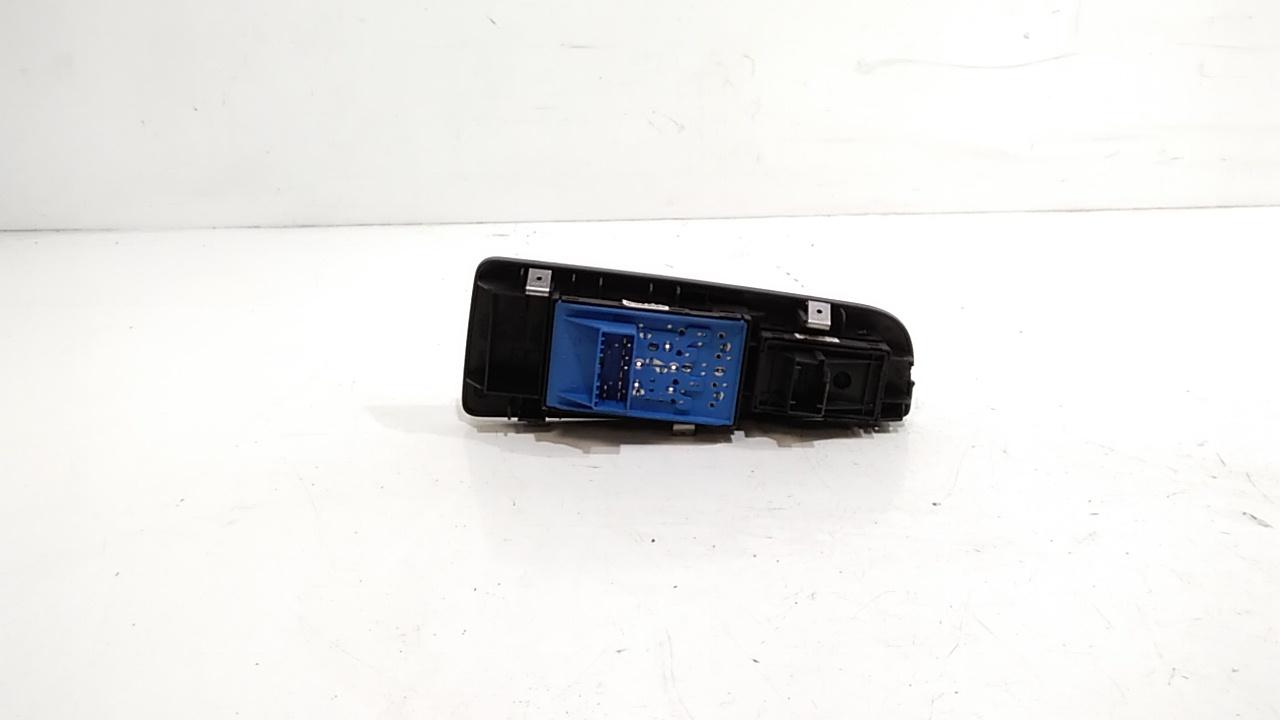 Pulsantiera anteriore sinistra Guida FIAT Grande Punto 1 Serie