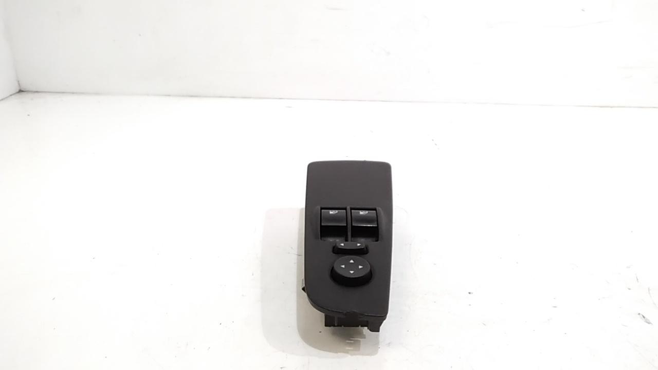 Pulsantiera anteriore sinistra Guida FIAT Grande Punto 1 Serie