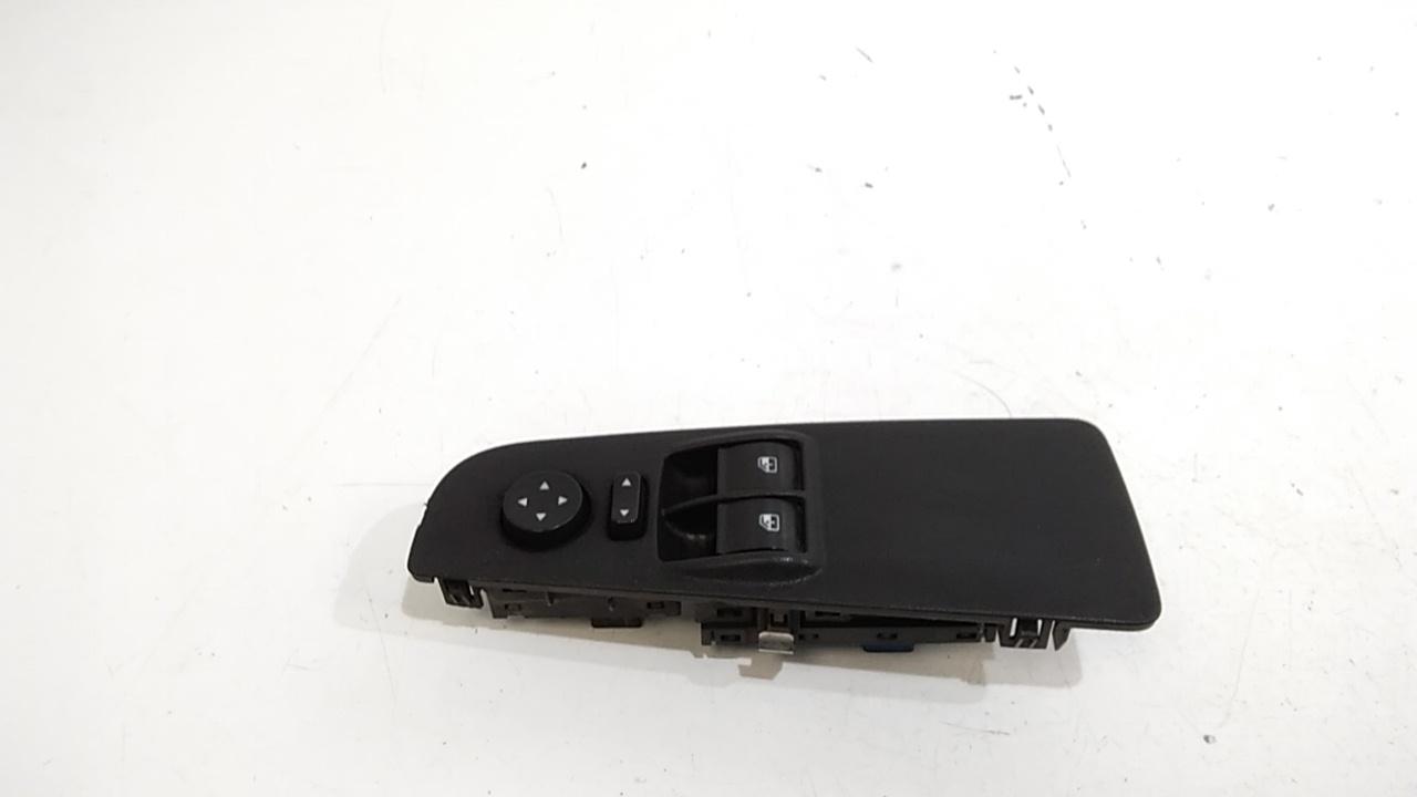 Pulsantiera anteriore sinistra Guida FIAT Grande Punto 1 Serie