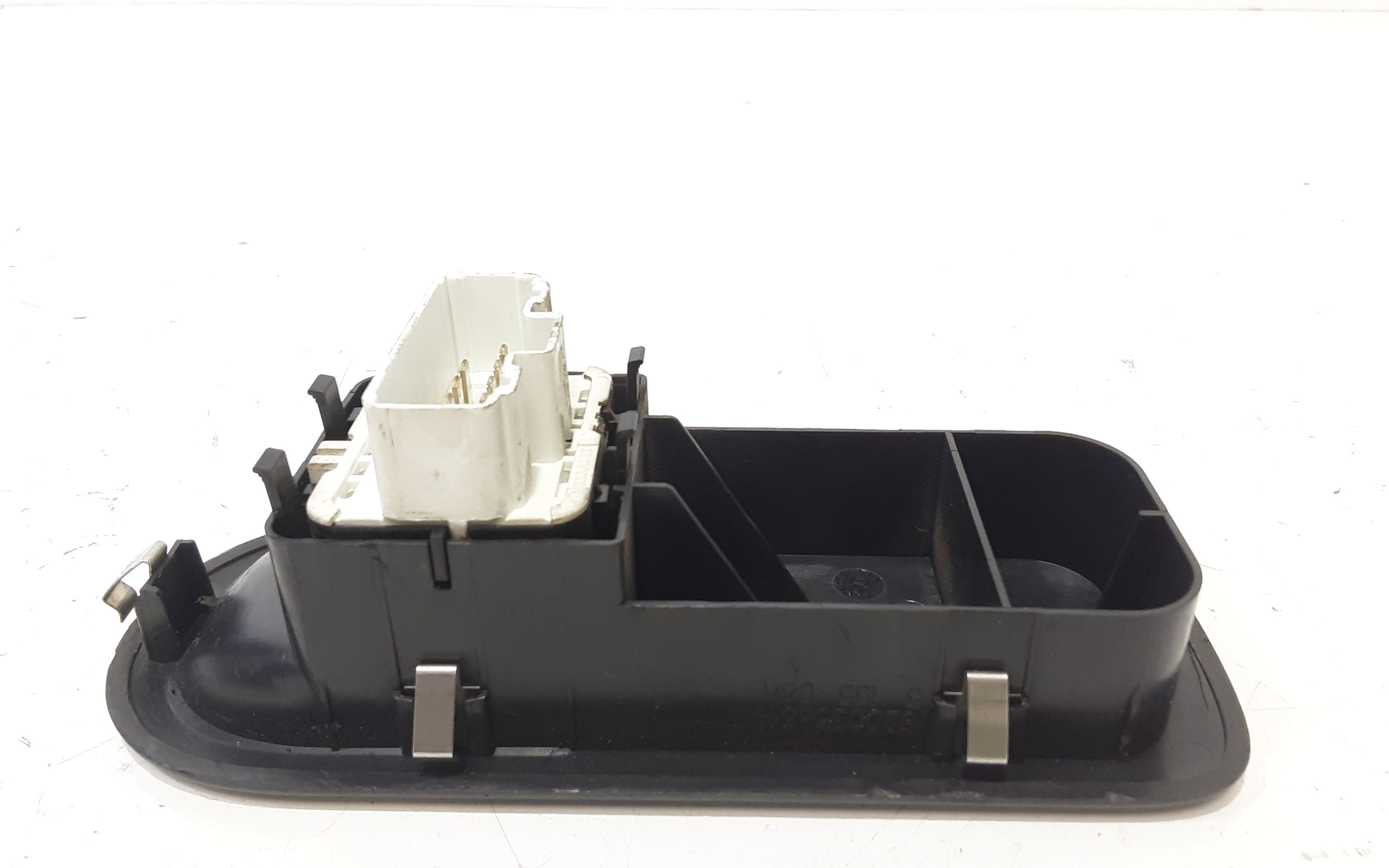 Pulsantiera anteriore sinistra Guida RENAULT Clio Serie (04>08)