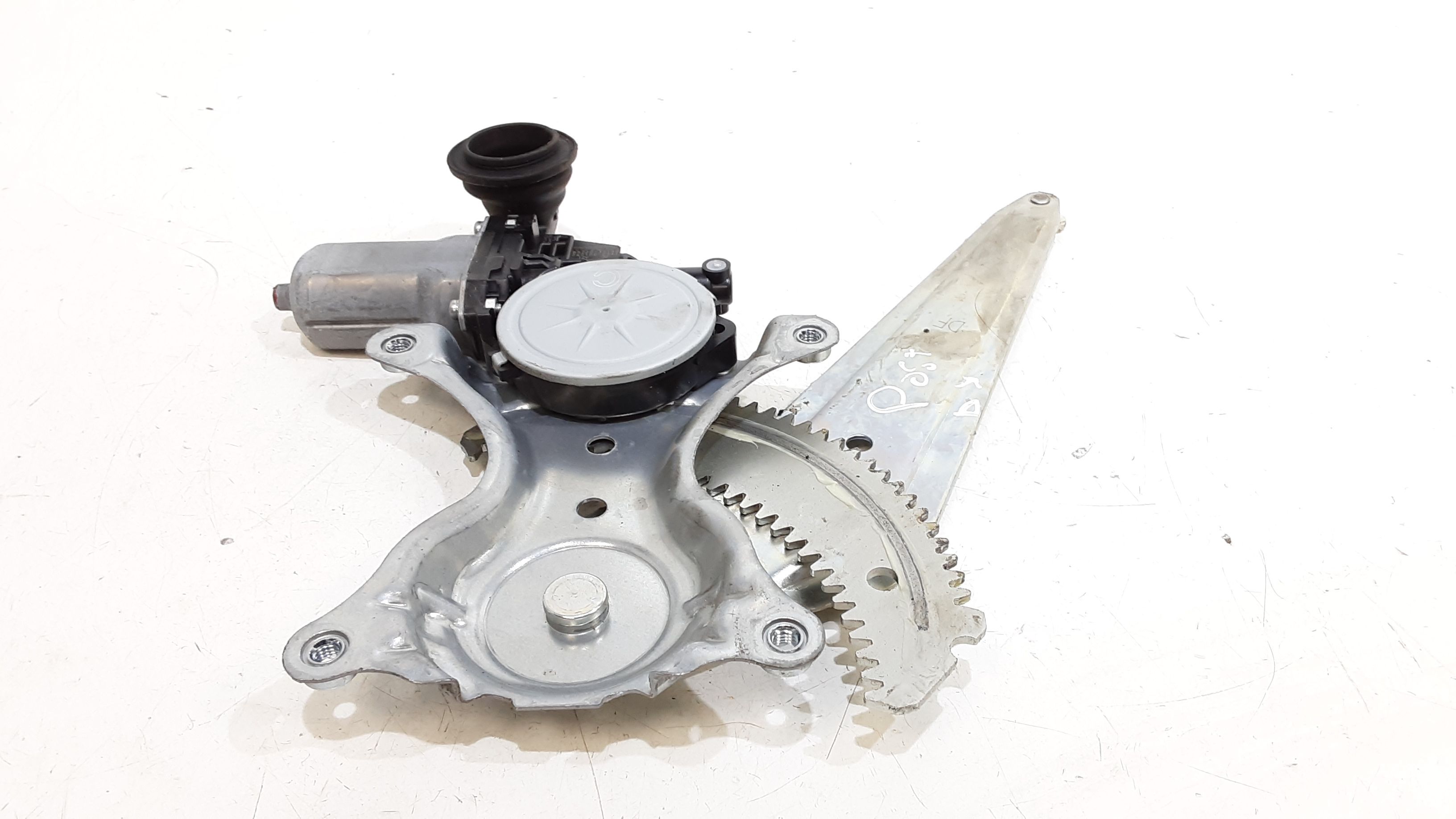 Cremagliera posteriore destra passeggero TOYOTA Rav4 Serie (18>)