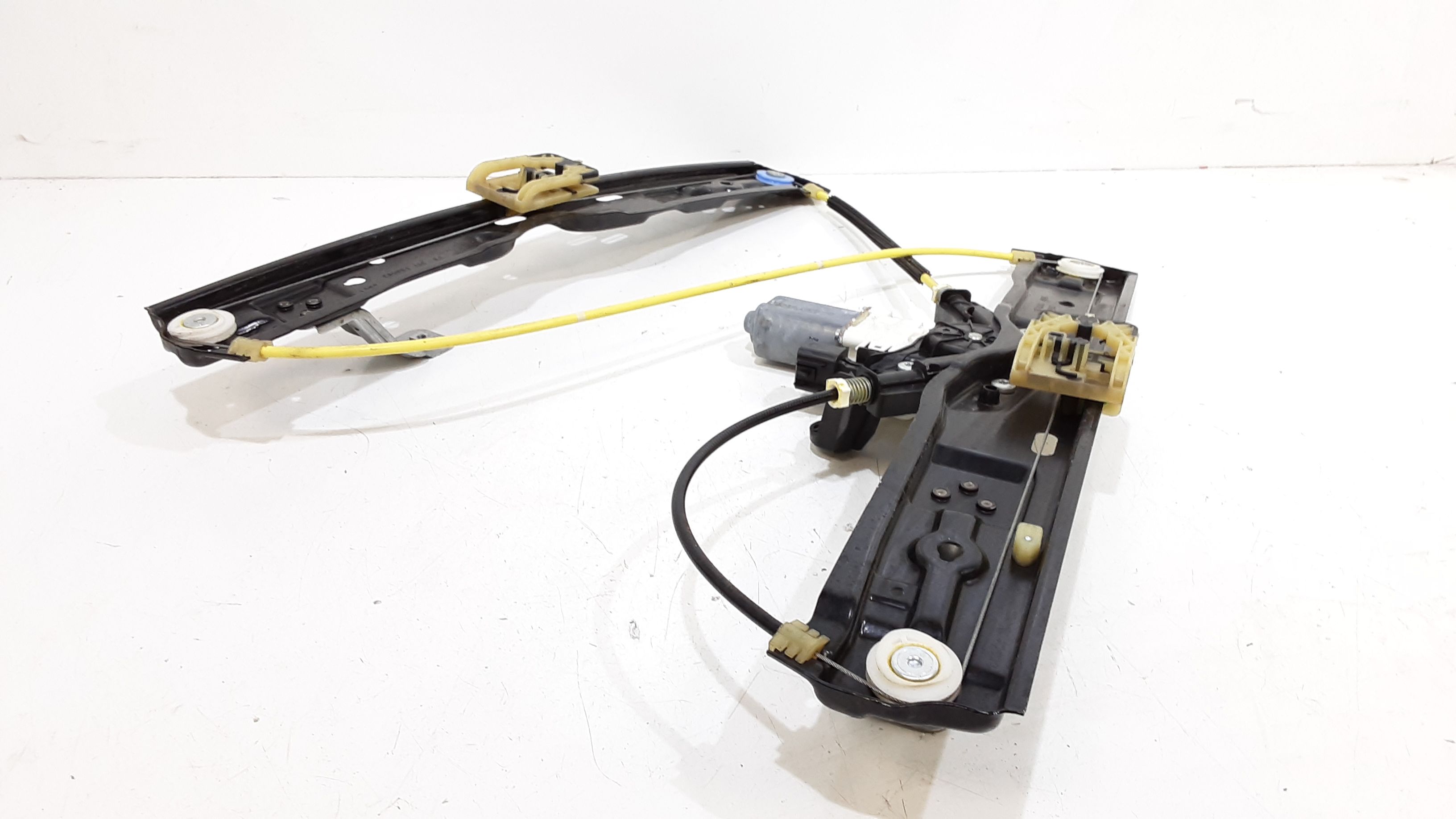 Cremagliera posteriore destra passeggero LAND ROVER Range Rover Velar (17>)