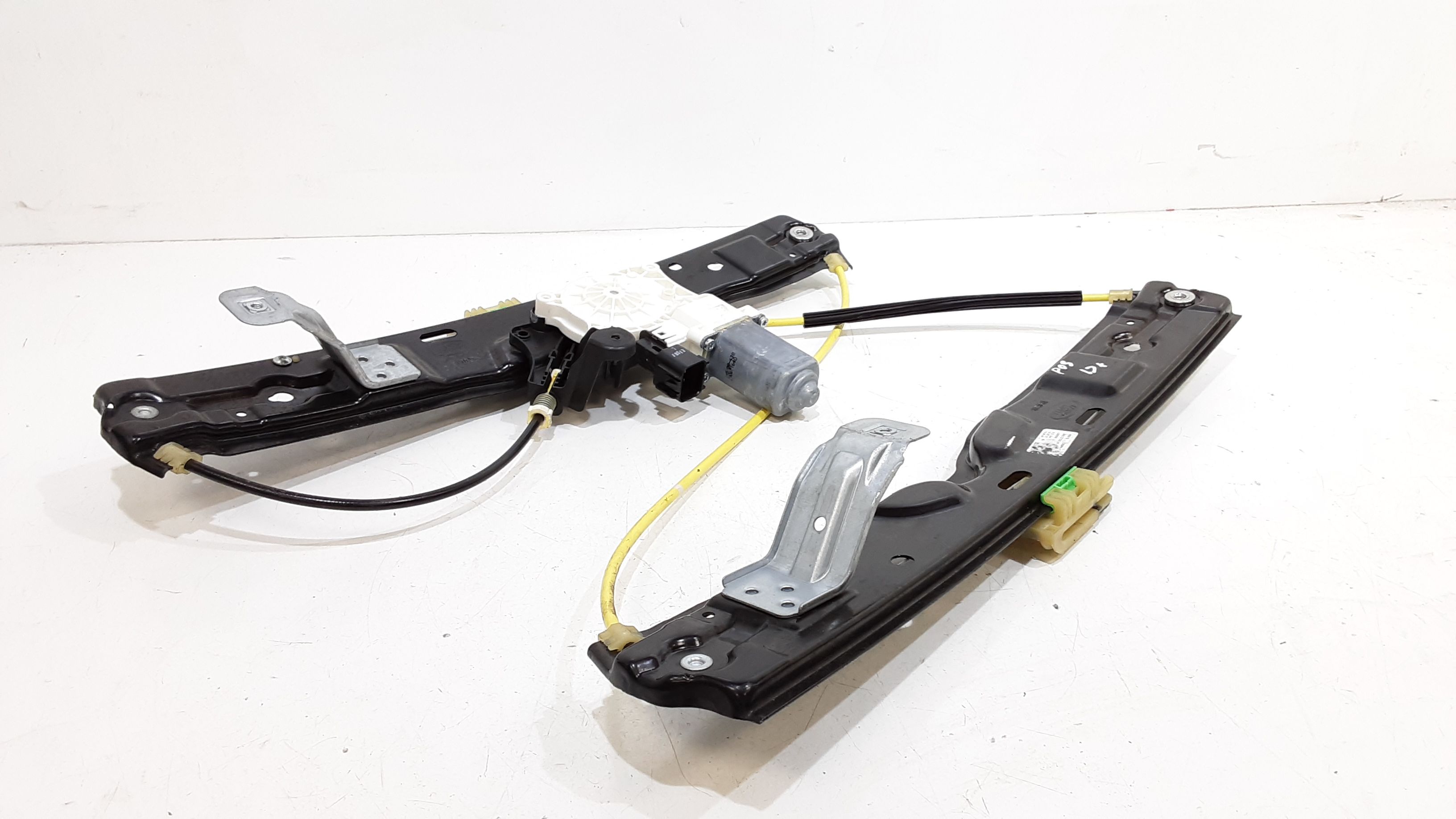 Cremagliera posteriore destra passeggero LAND ROVER Range Rover Velar (17>)