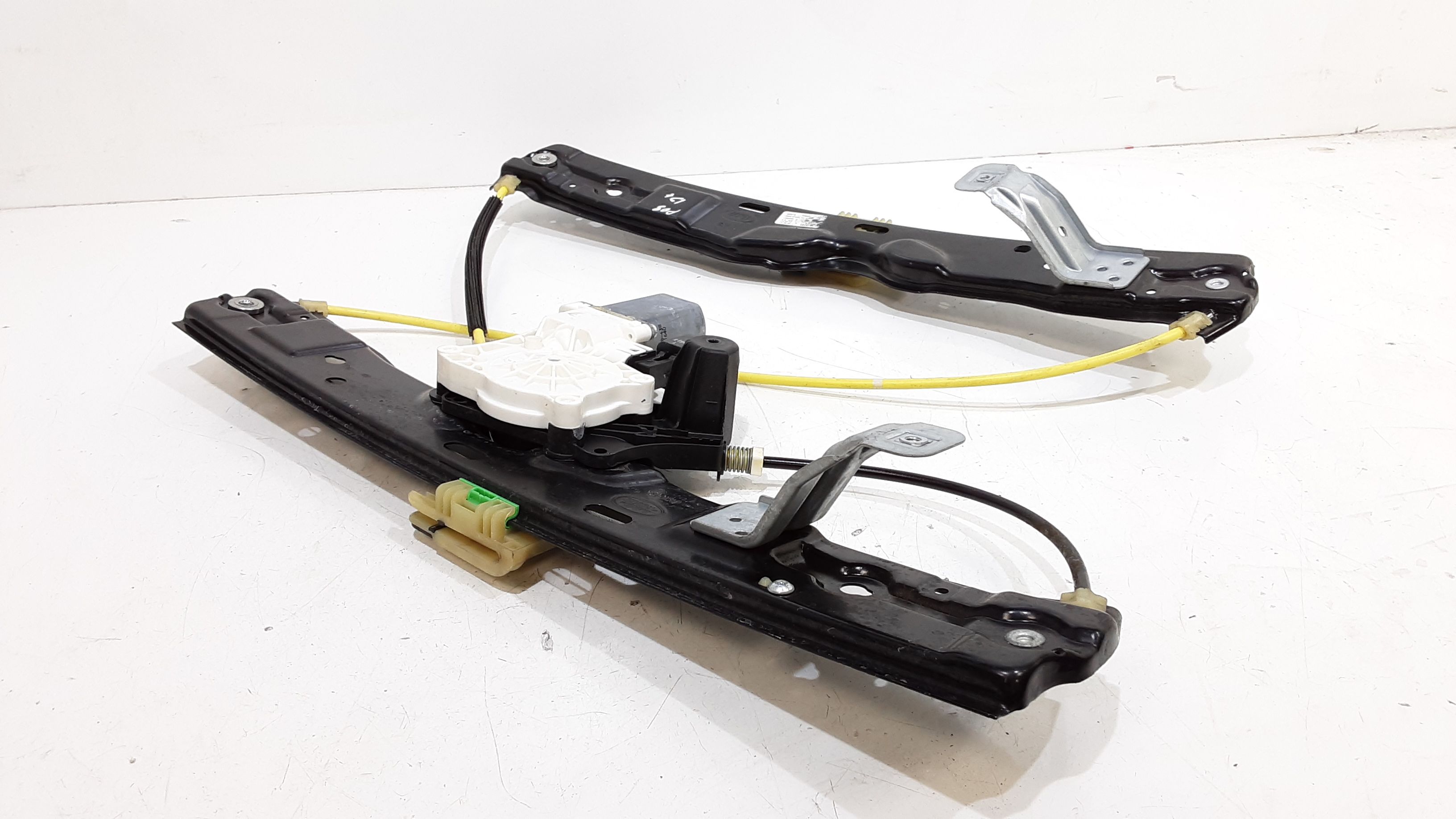 Cremagliera posteriore destra passeggero LAND ROVER Range Rover Velar (17>)