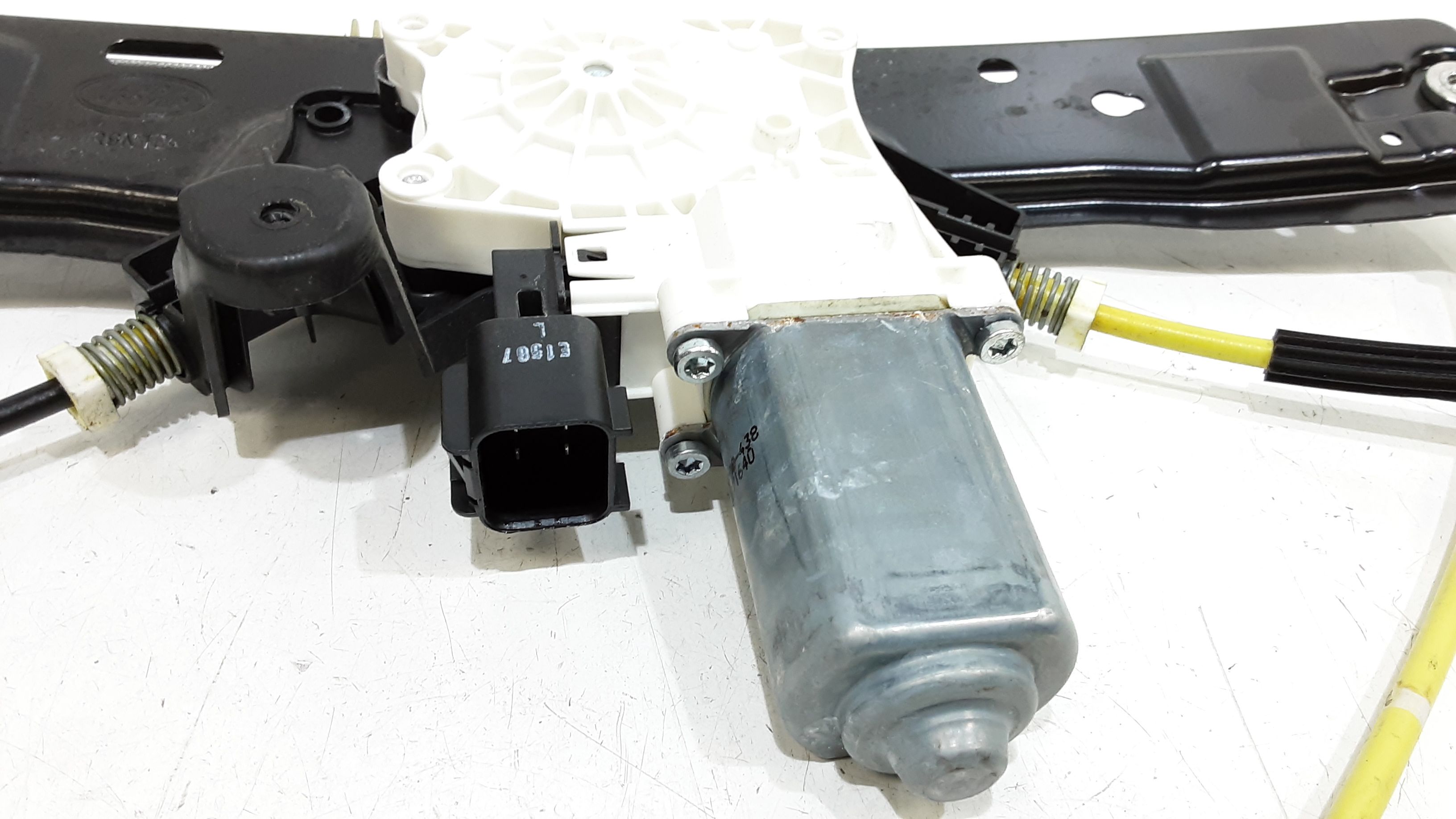 Cremagliera posteriore destra passeggero LAND ROVER Range Rover Velar (17>)