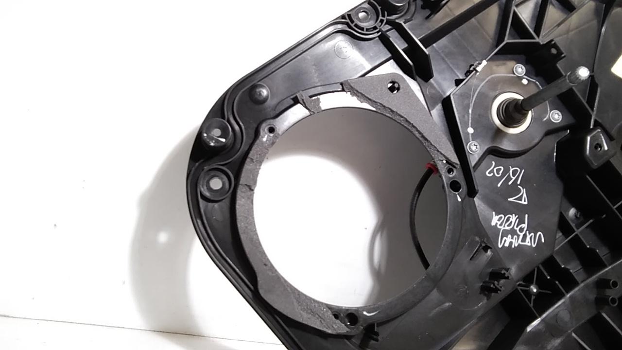 Cremagliera posteriore destra passeggero FORD Fiesta 6 Serie