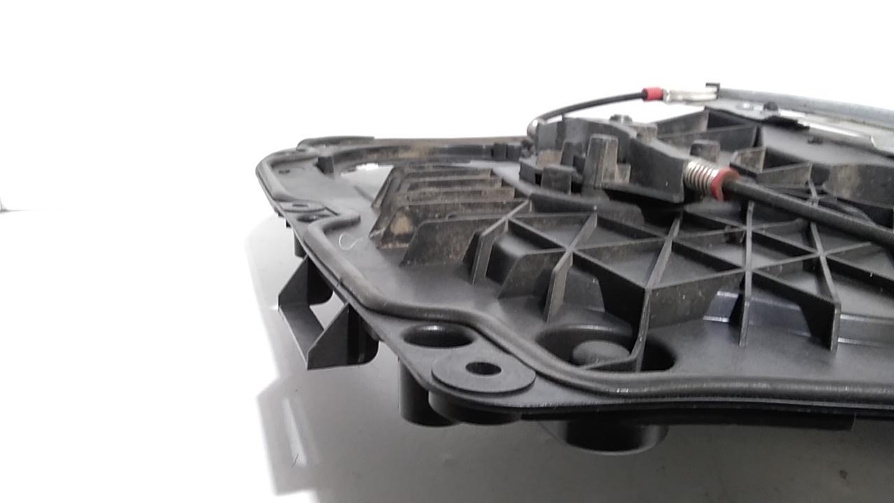 Cremagliera posteriore destra passeggero FORD Fiesta 6 Serie