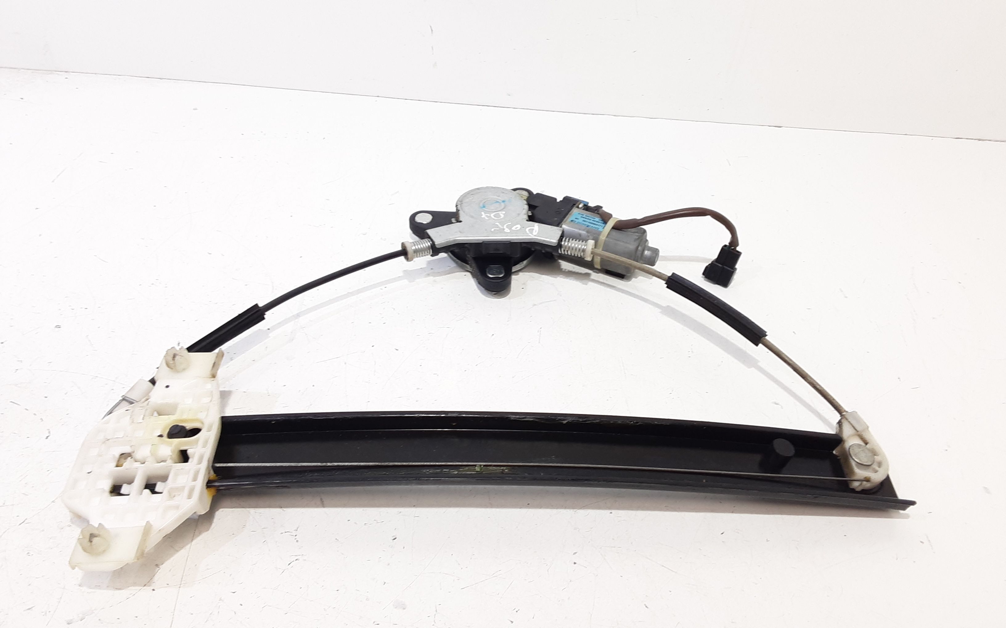 Cremagliera posteriore destra passeggero CHEVROLET Spark 1 Serie