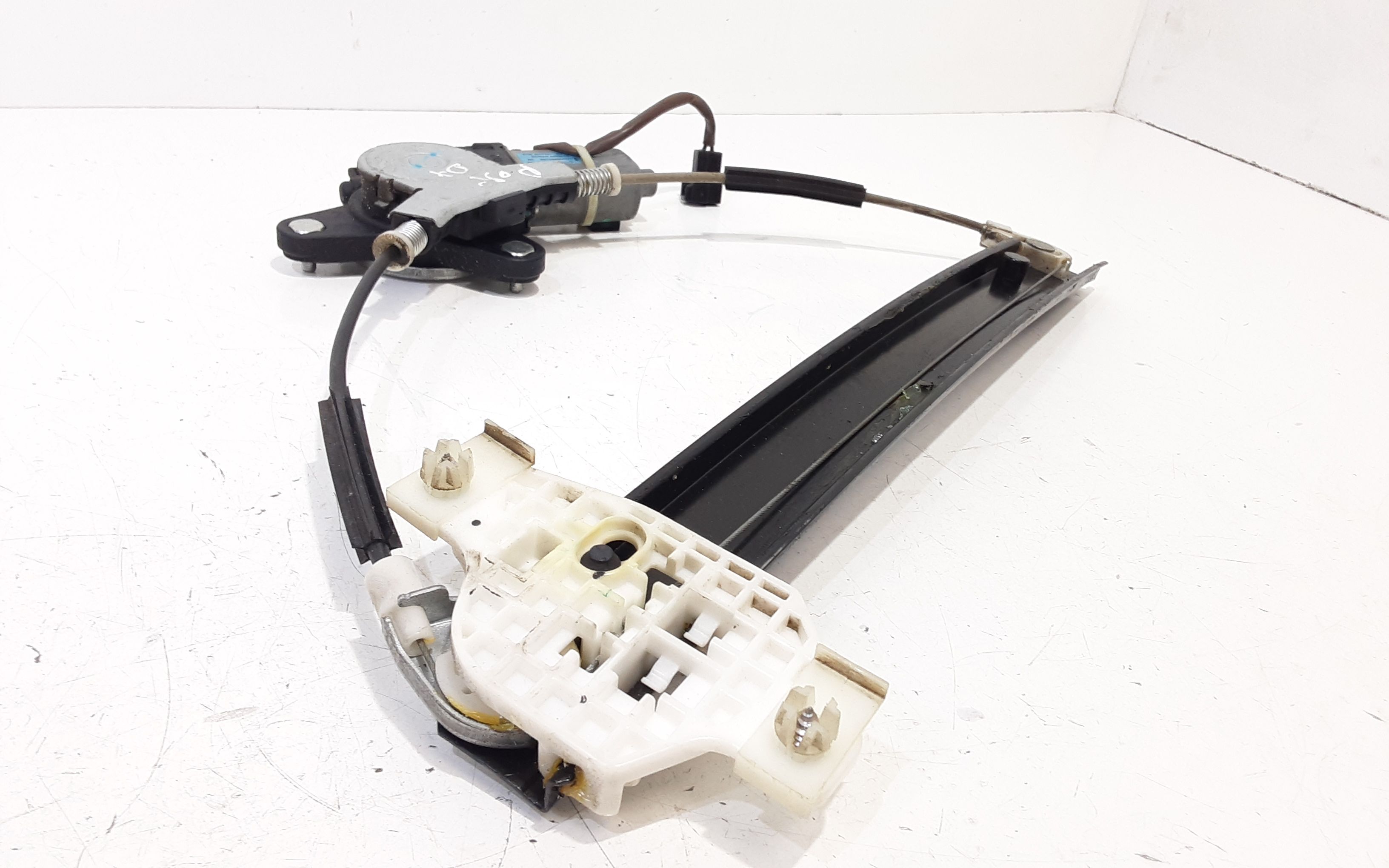 Cremagliera posteriore destra passeggero CHEVROLET Spark 1 Serie