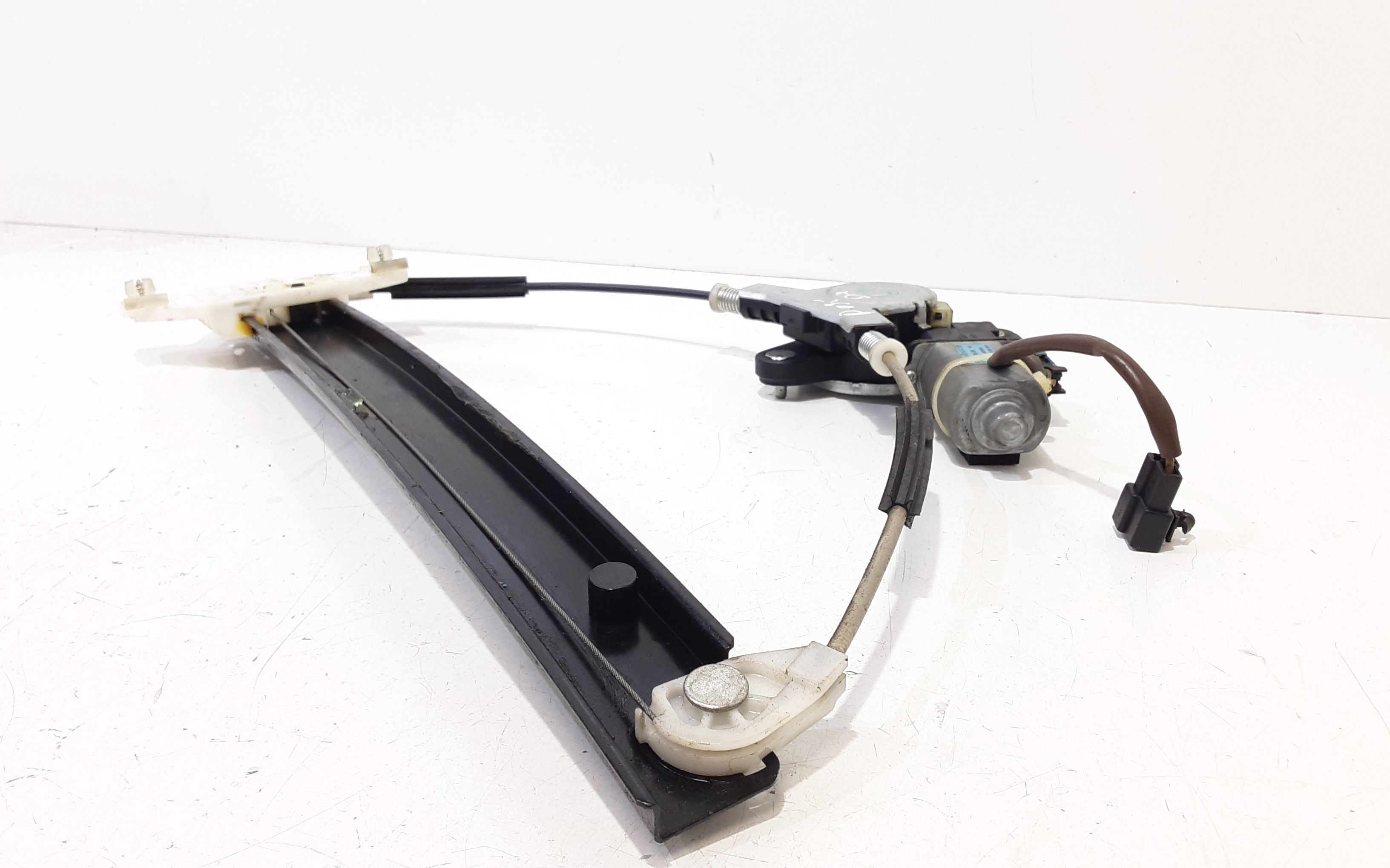 Cremagliera posteriore destra passeggero CHEVROLET Spark 1 Serie