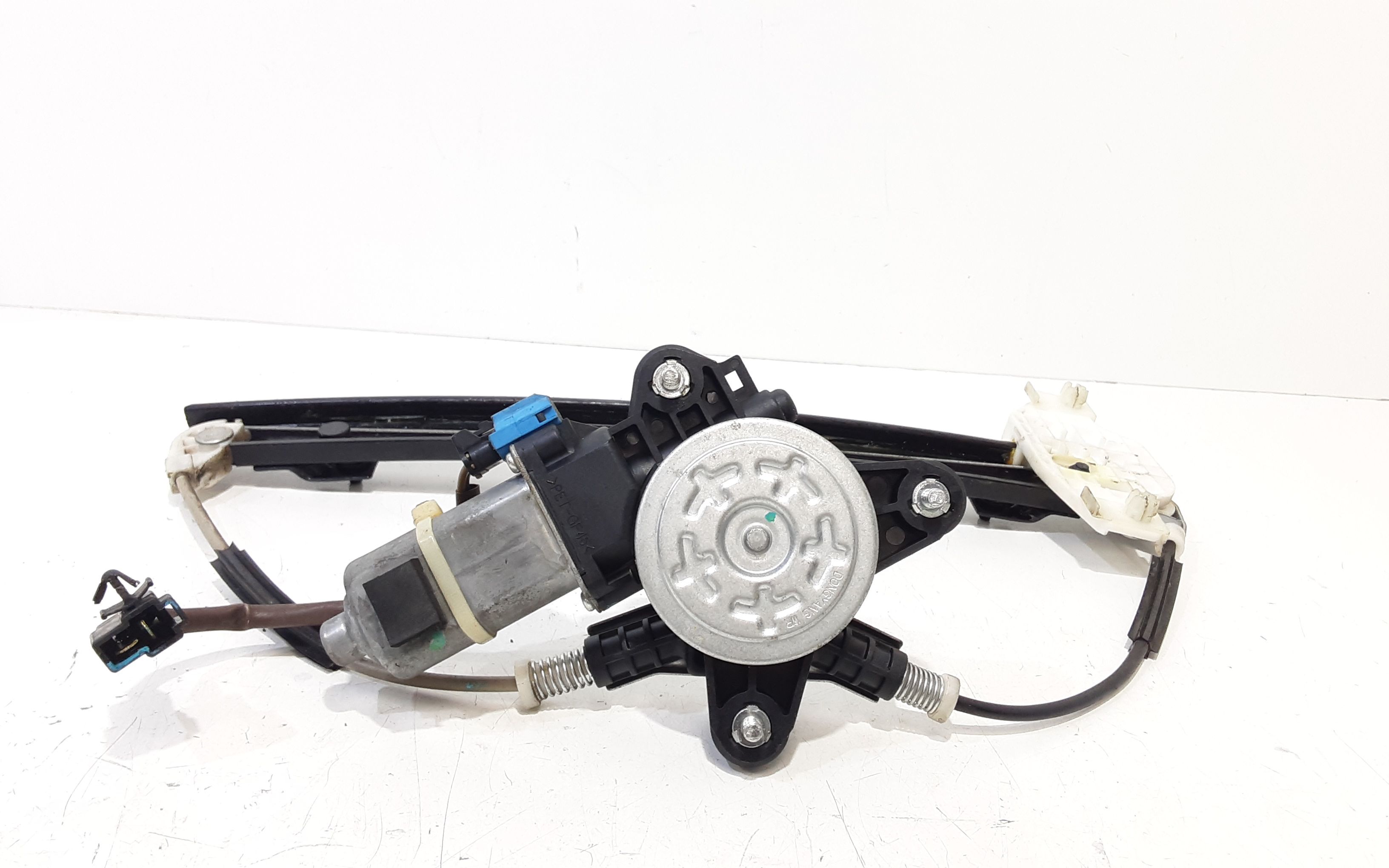 Cremagliera posteriore destra passeggero CHEVROLET Spark 1 Serie