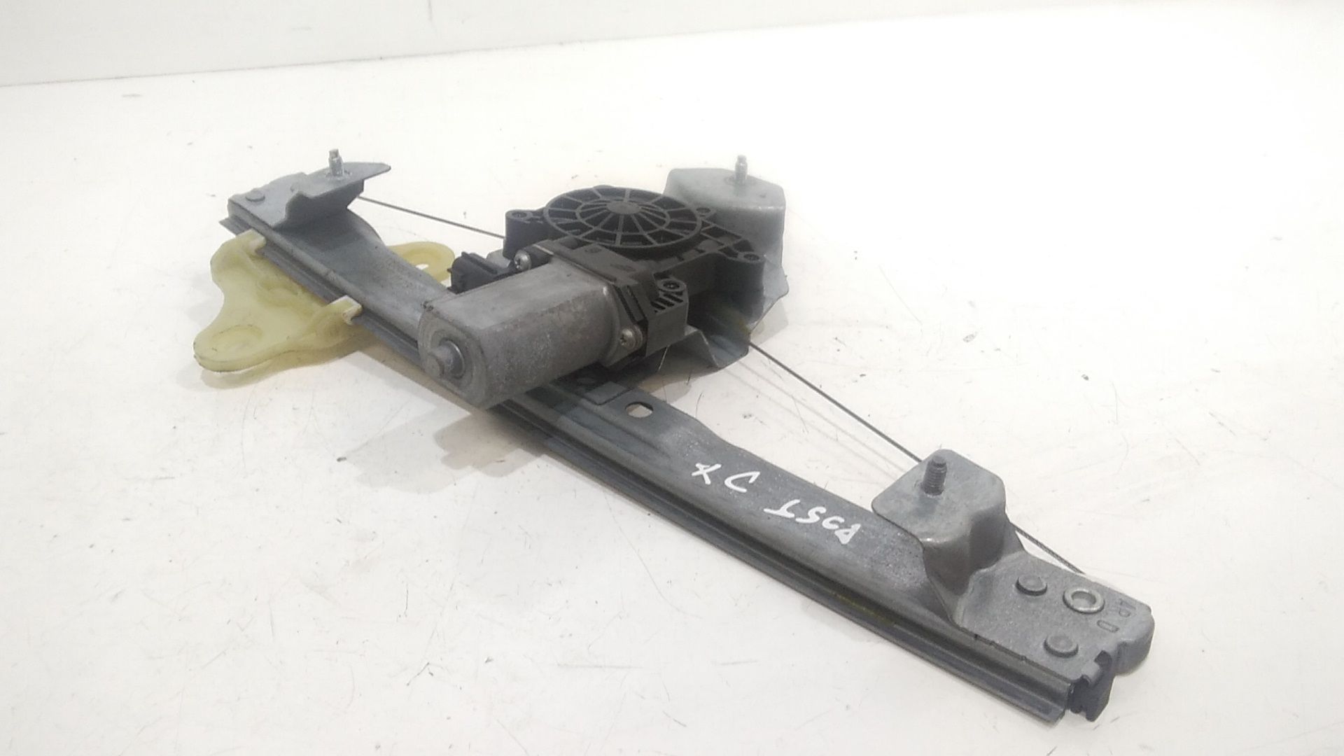 Cremagliera posteriore destra passeggero RENAULT Clio Serie IV (12>19)