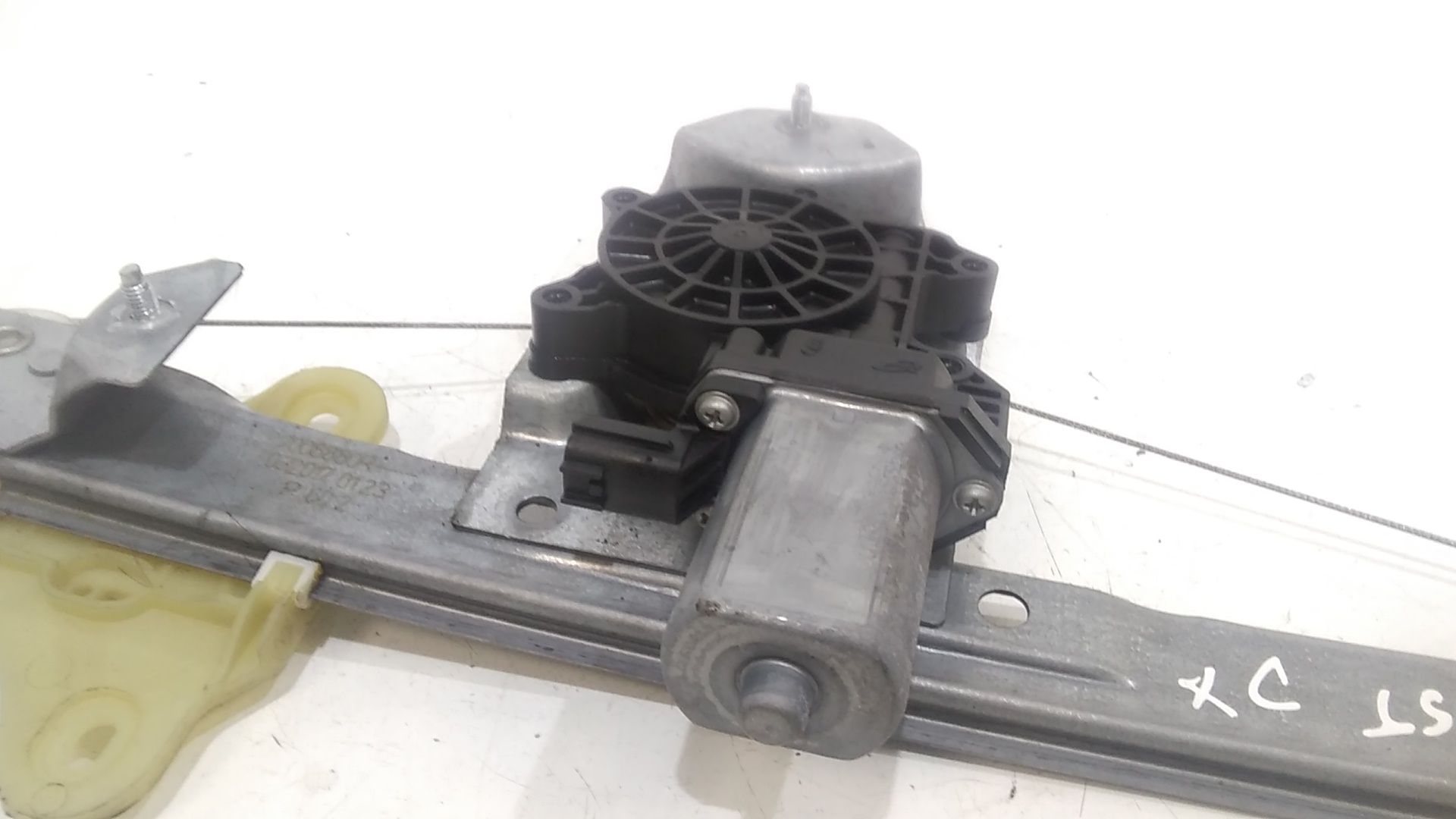 Cremagliera posteriore destra passeggero RENAULT Clio Serie IV (12>19)