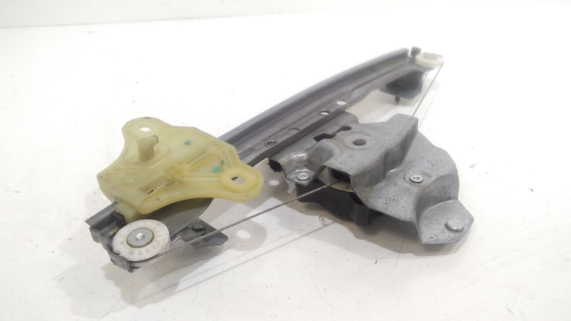 Cremagliera posteriore destra passeggero RENAULT Clio Serie IV (12>19)