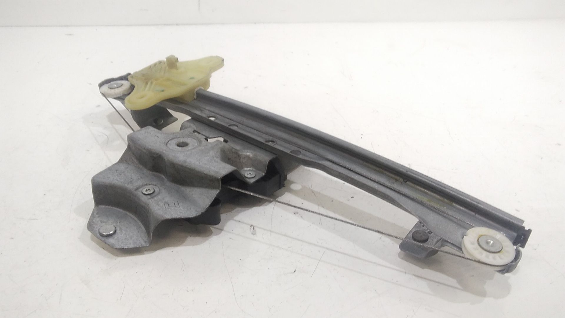 Cremagliera posteriore destra passeggero RENAULT Clio Serie IV (12>19)