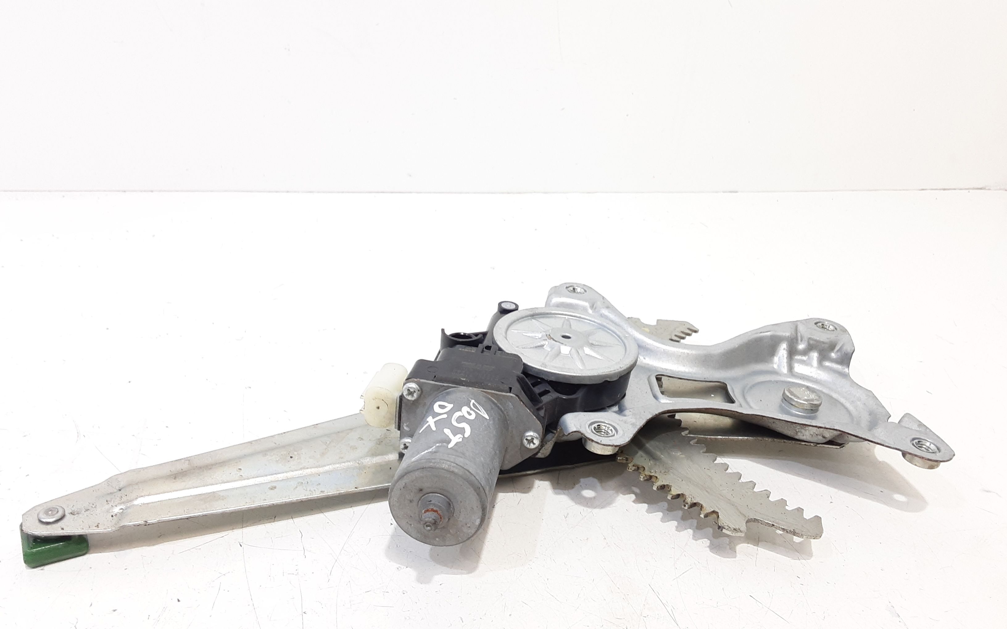 Cremagliera posteriore destra passeggero SUZUKI Ignis Serie (/MF) (17>)