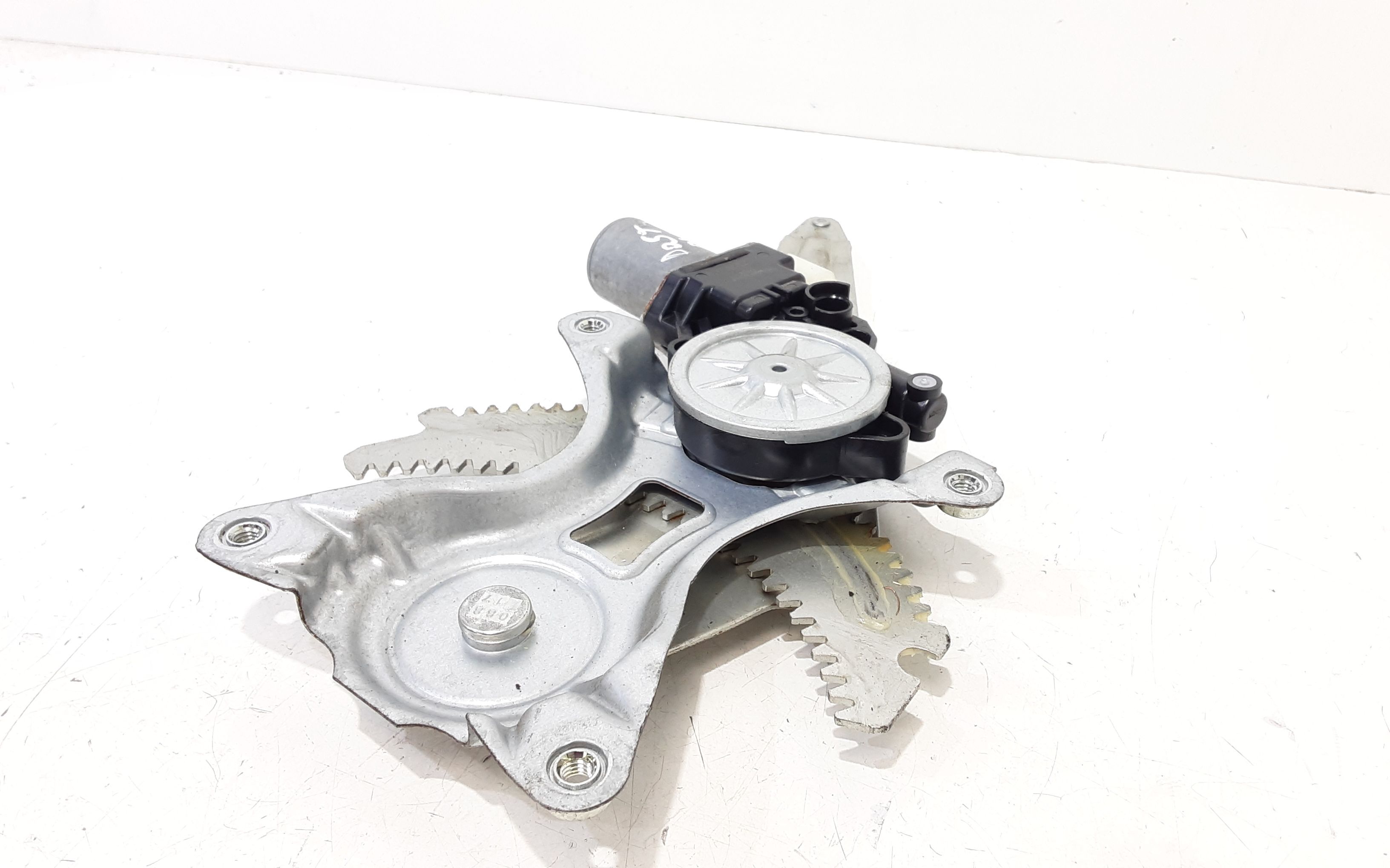 Cremagliera posteriore destra passeggero SUZUKI Ignis Serie (/MF) (17>)