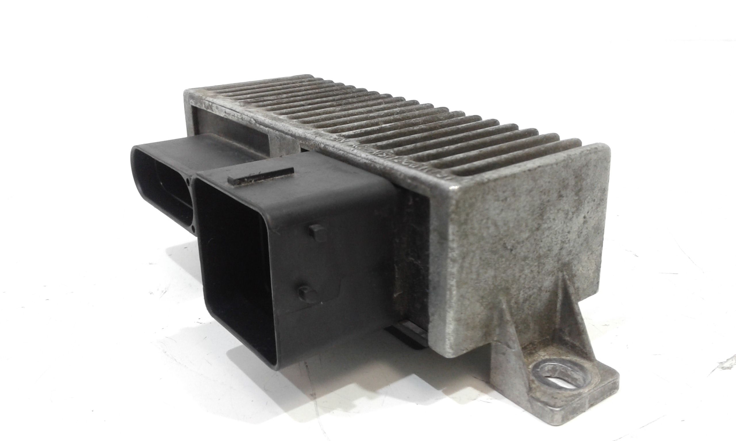 Centralina preriscaldamento RENAULT Trafic Serie