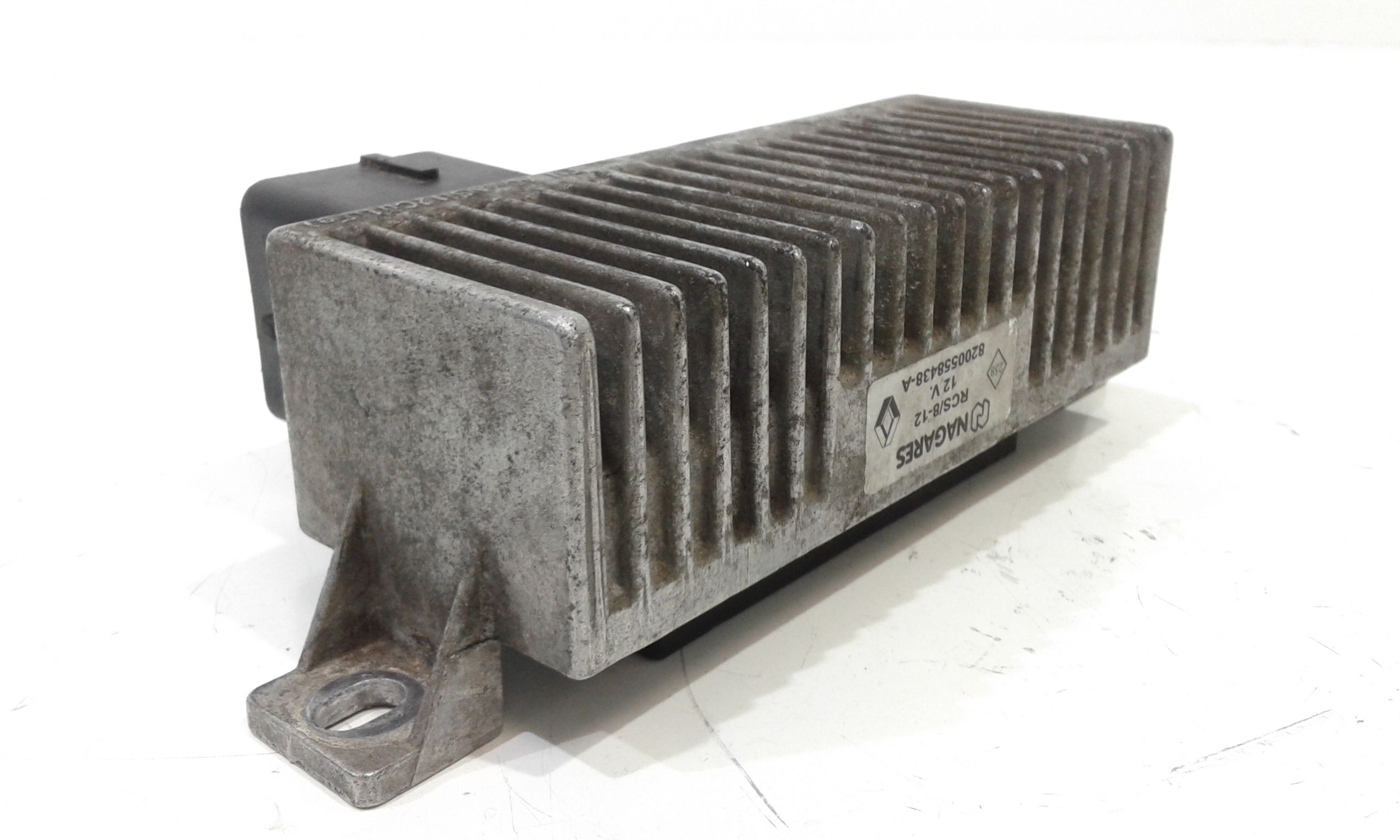 Centralina preriscaldamento RENAULT Trafic Serie