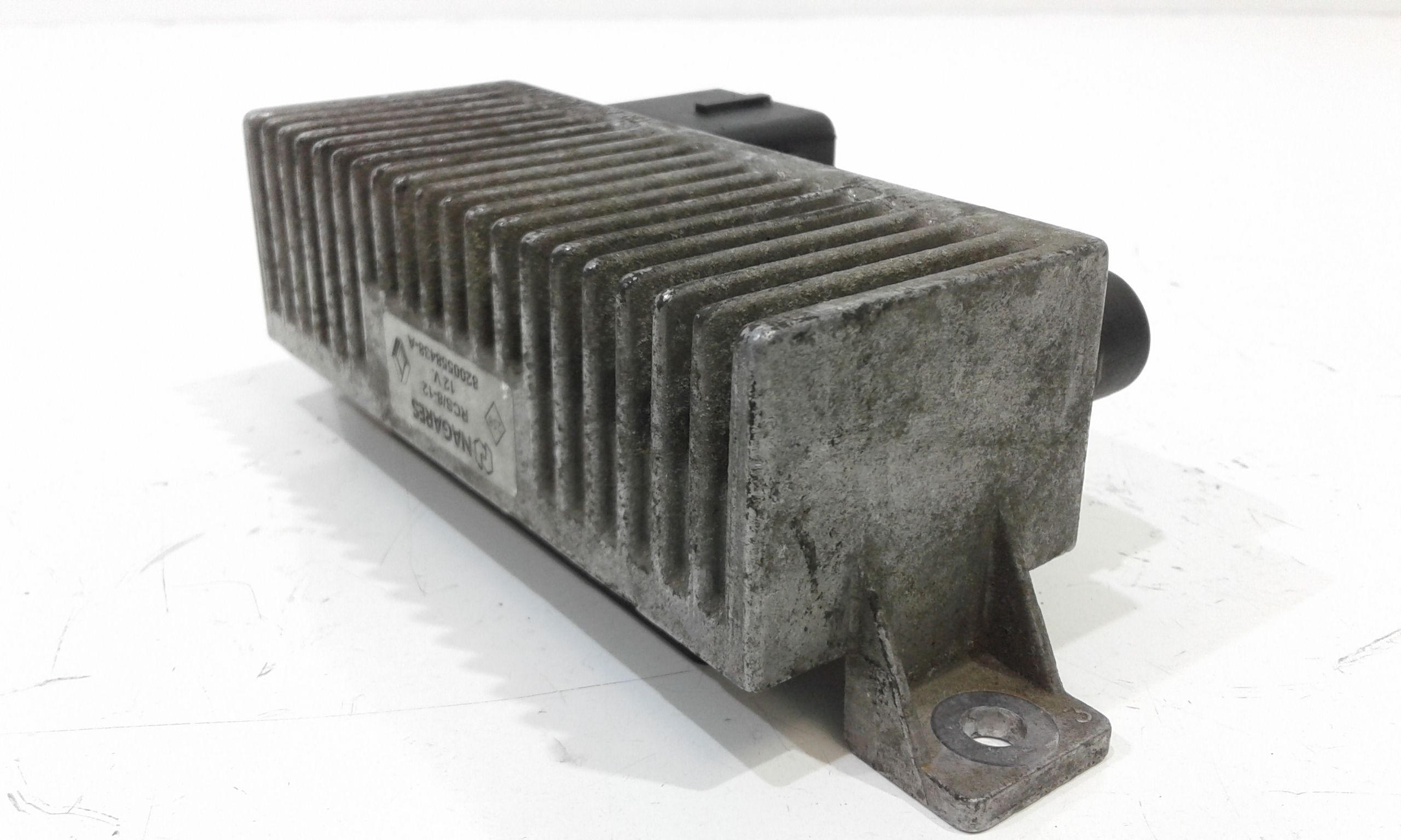 Centralina preriscaldamento RENAULT Trafic Serie