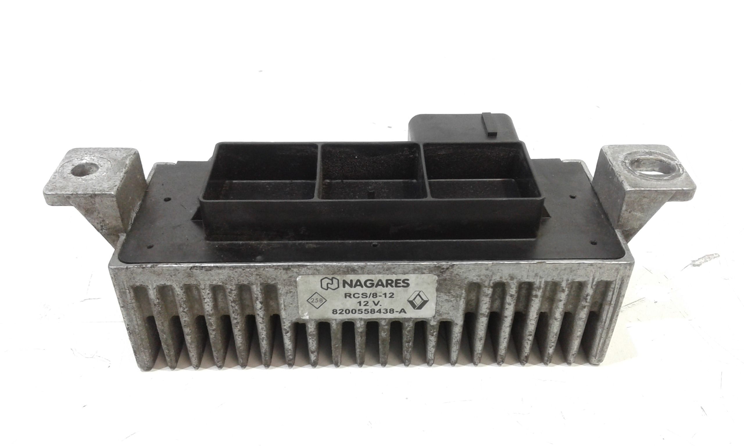 Centralina preriscaldamento RENAULT Trafic Serie