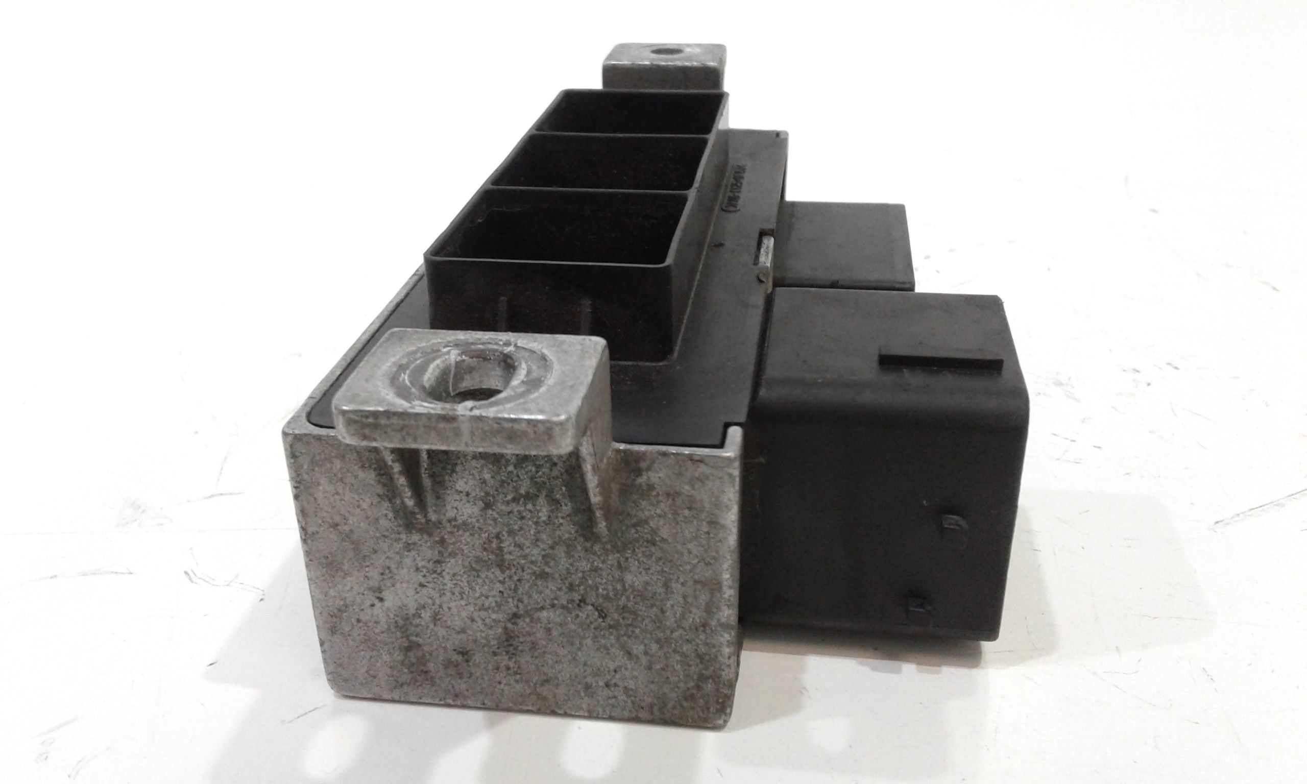 Centralina preriscaldamento RENAULT Trafic Serie