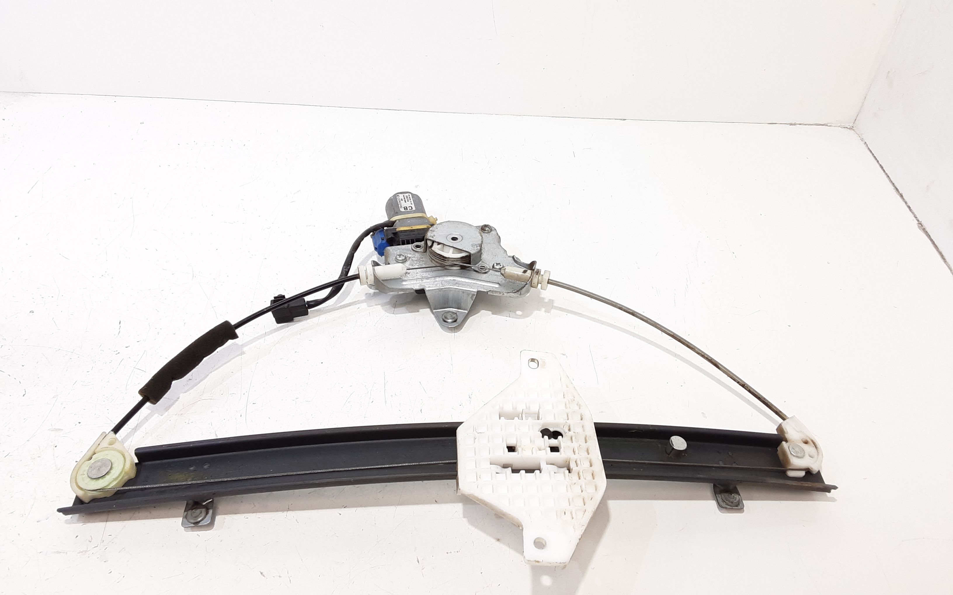 Cremagliera posteriore destra passeggero CHEVROLET Captiva 1 Serie