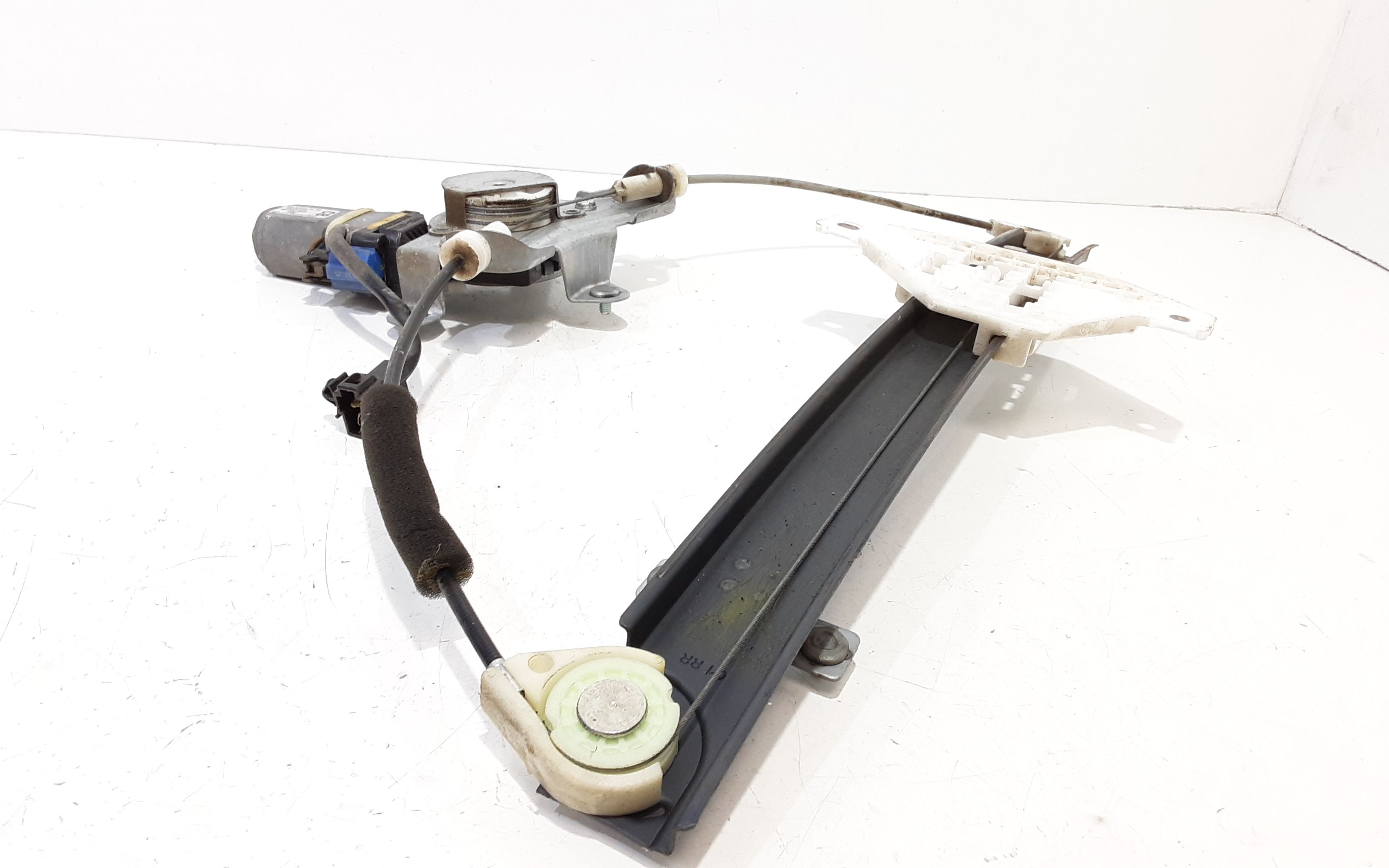 Cremagliera posteriore destra passeggero CHEVROLET Captiva 1 Serie