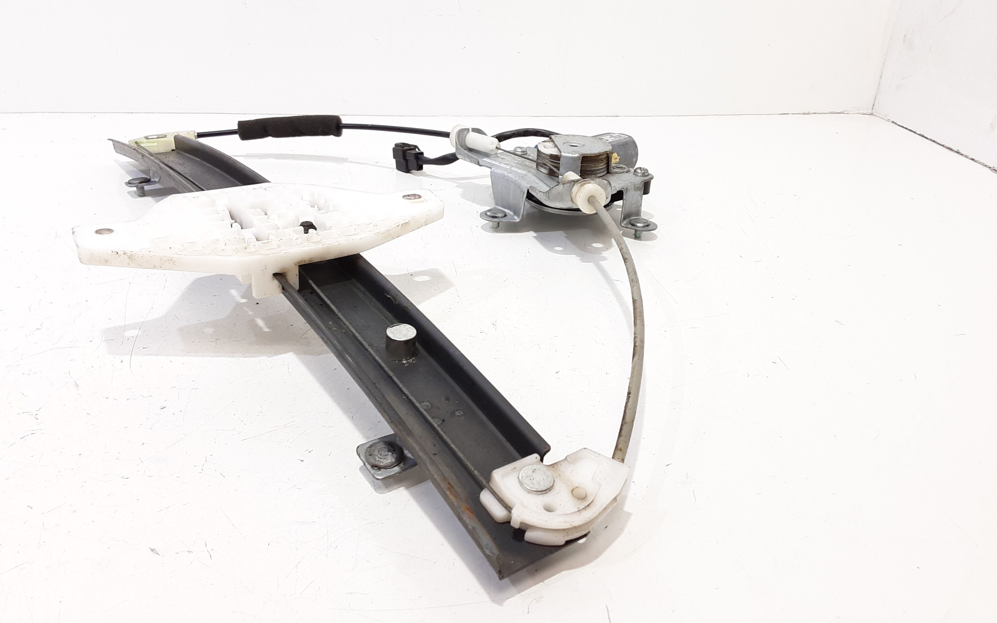 Cremagliera posteriore destra passeggero CHEVROLET Captiva 1 Serie