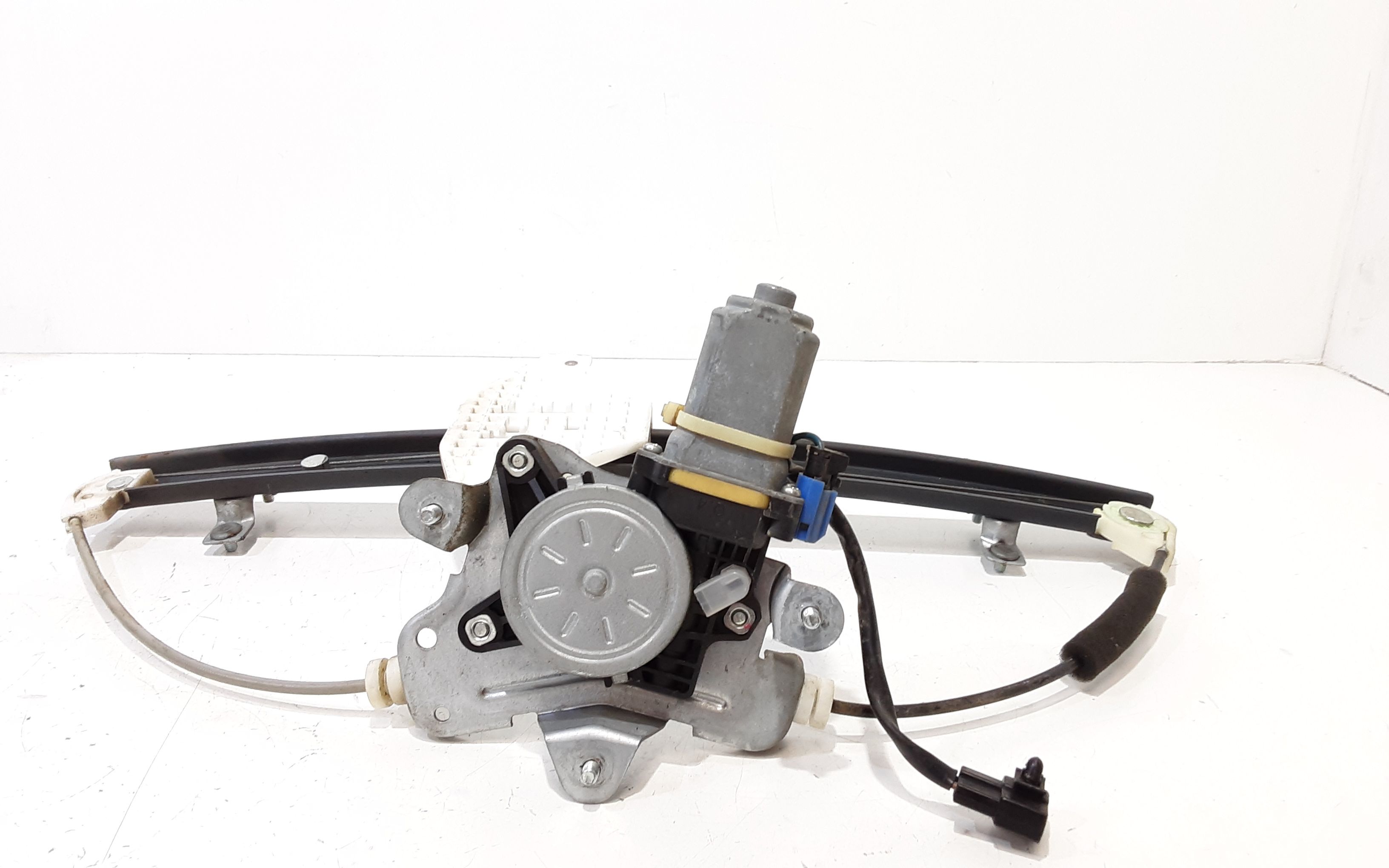 Cremagliera posteriore destra passeggero CHEVROLET Captiva 1 Serie