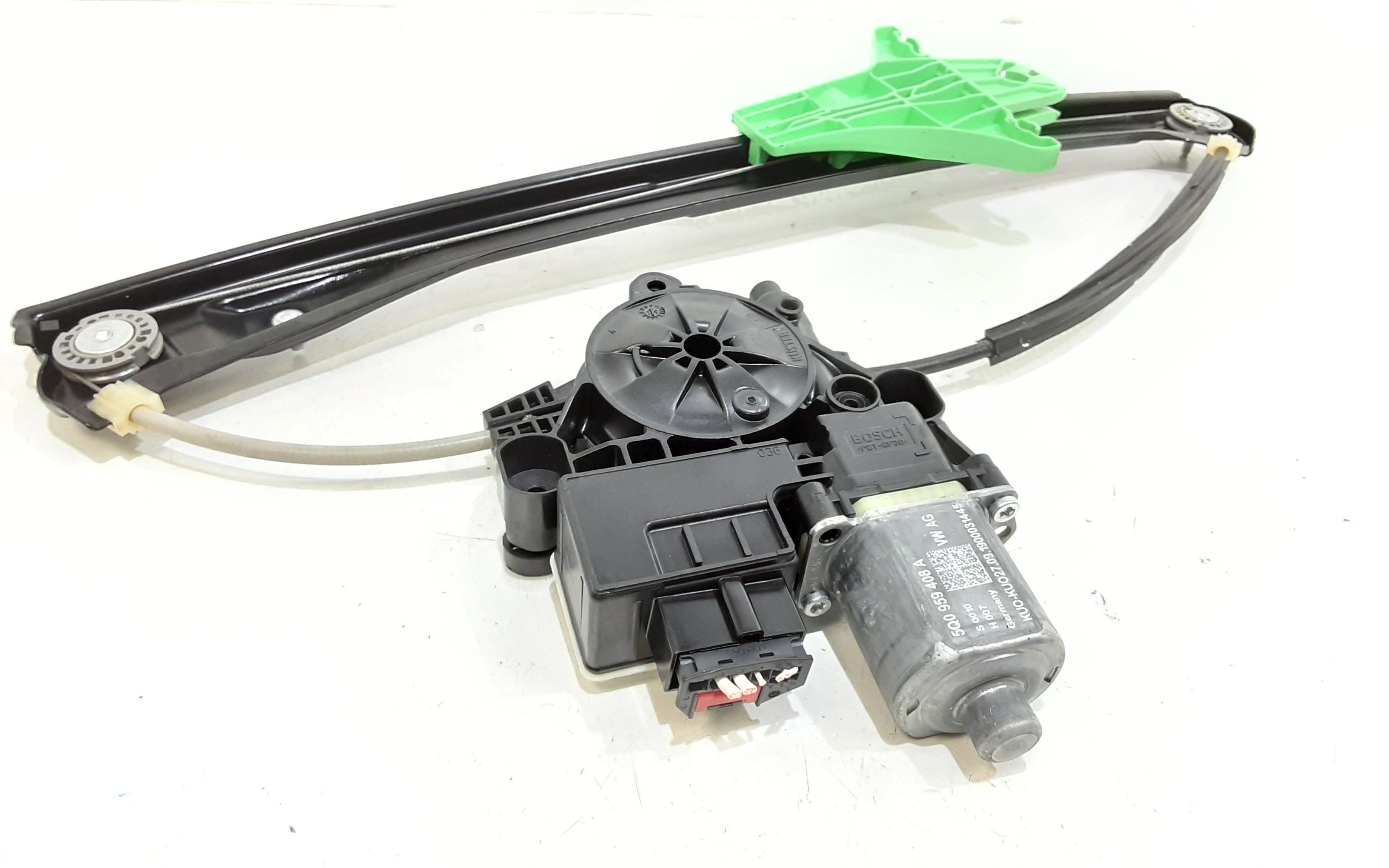 Cremagliera posteriore destra passeggero VOLKSWAGEN Tiguan Serie