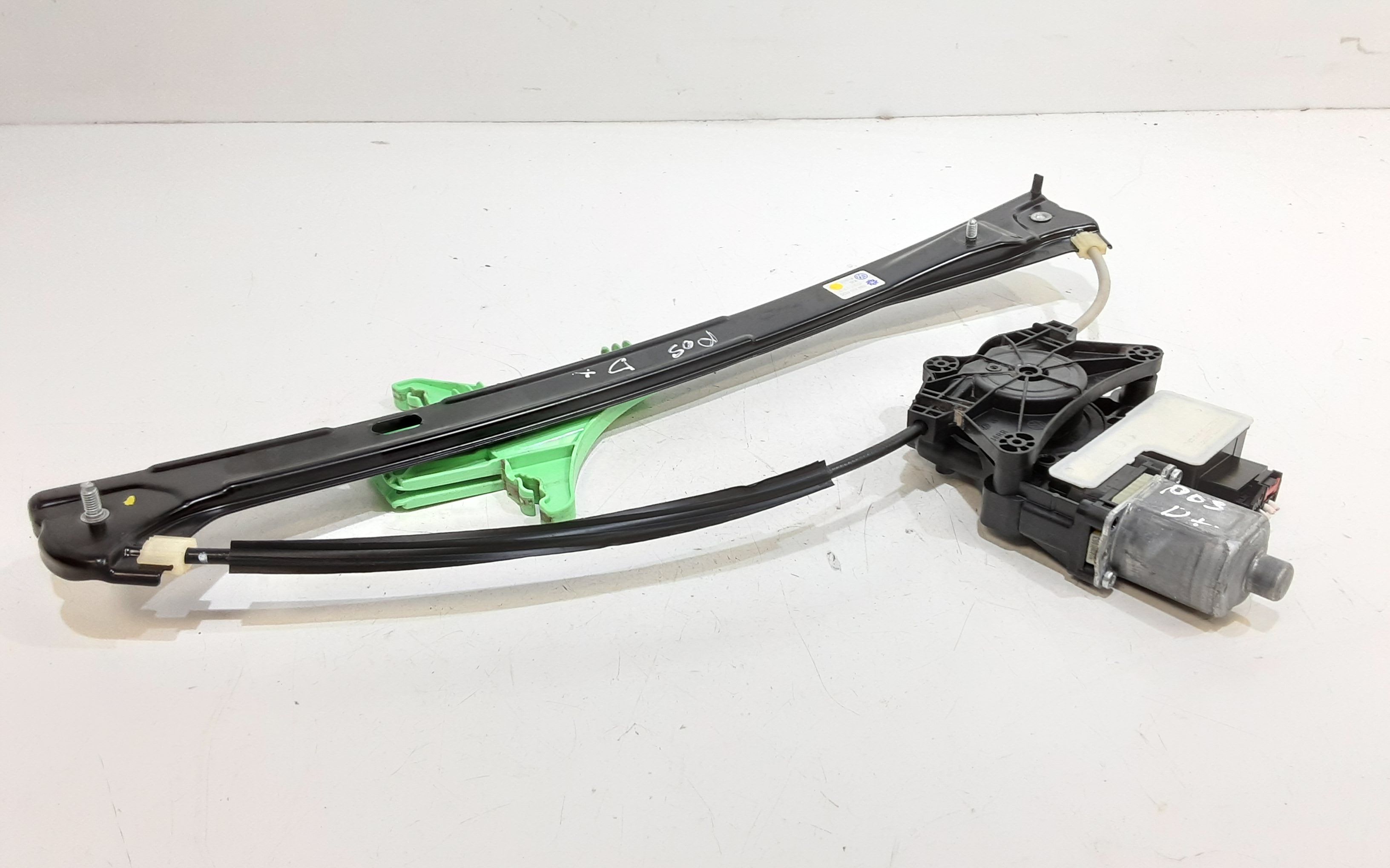 Cremagliera posteriore destra passeggero VOLKSWAGEN Tiguan Serie