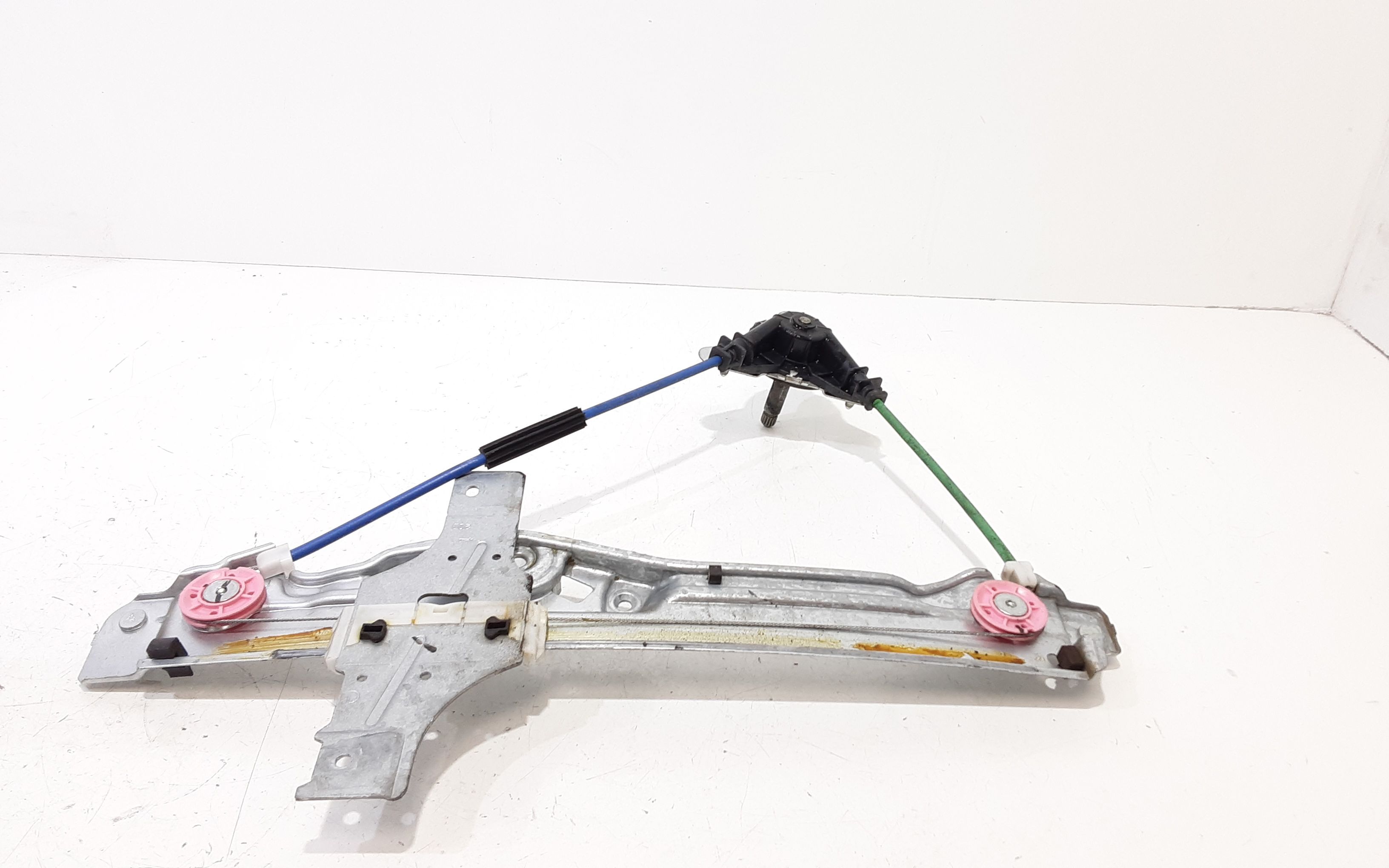 Cremagliera posteriore destra passeggero PEUGEOT 208 Serie (12>19)