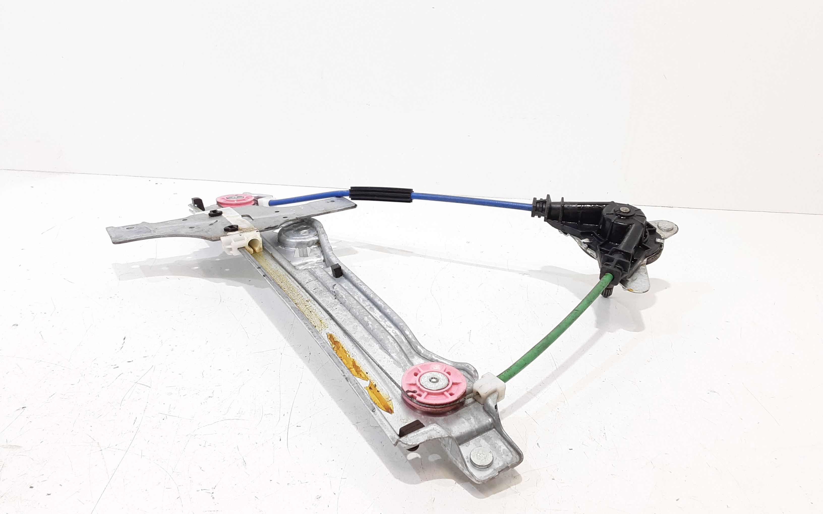 Cremagliera posteriore destra passeggero PEUGEOT 208 Serie (12>19)