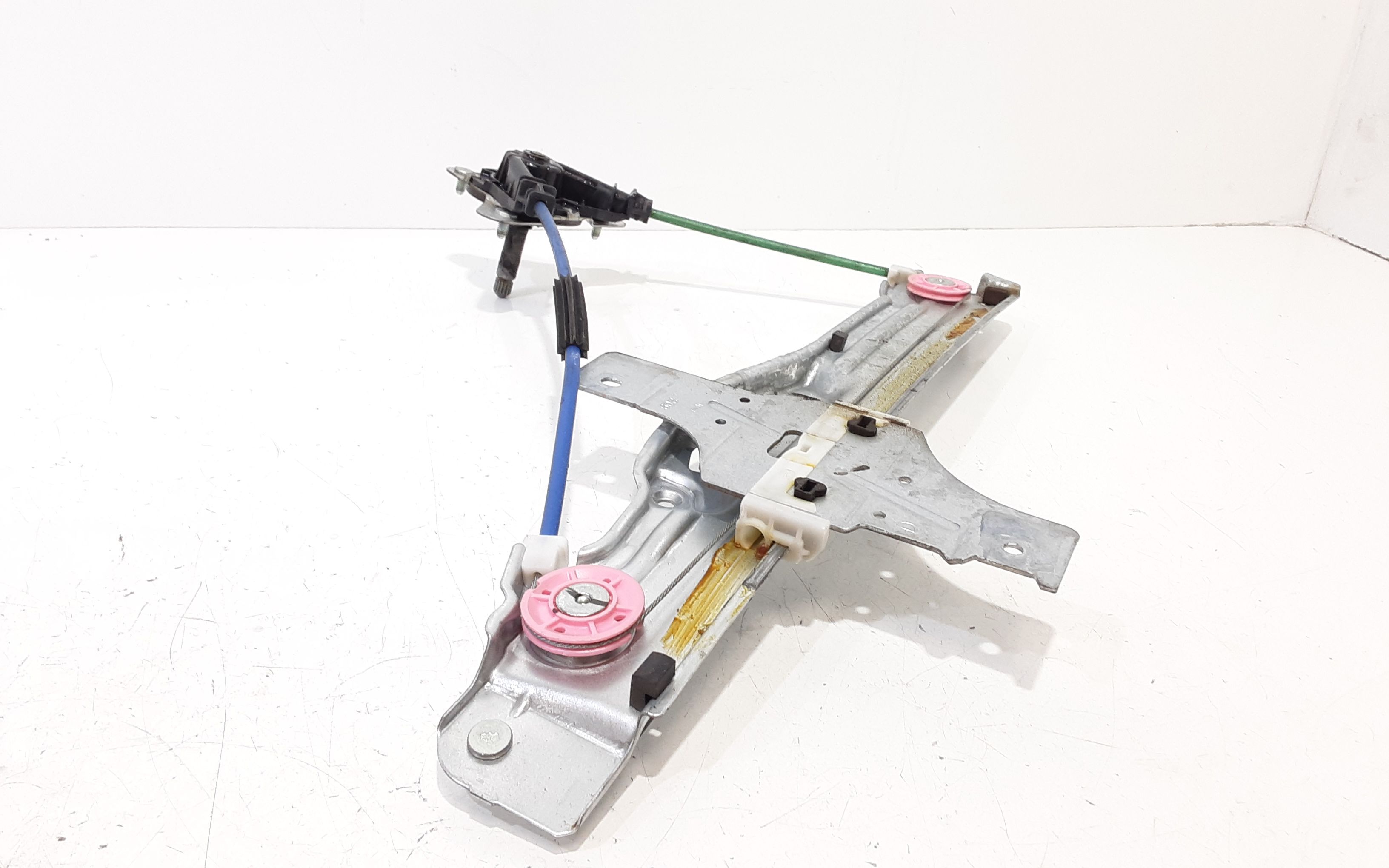 Cremagliera posteriore destra passeggero PEUGEOT 208 Serie (12>19)