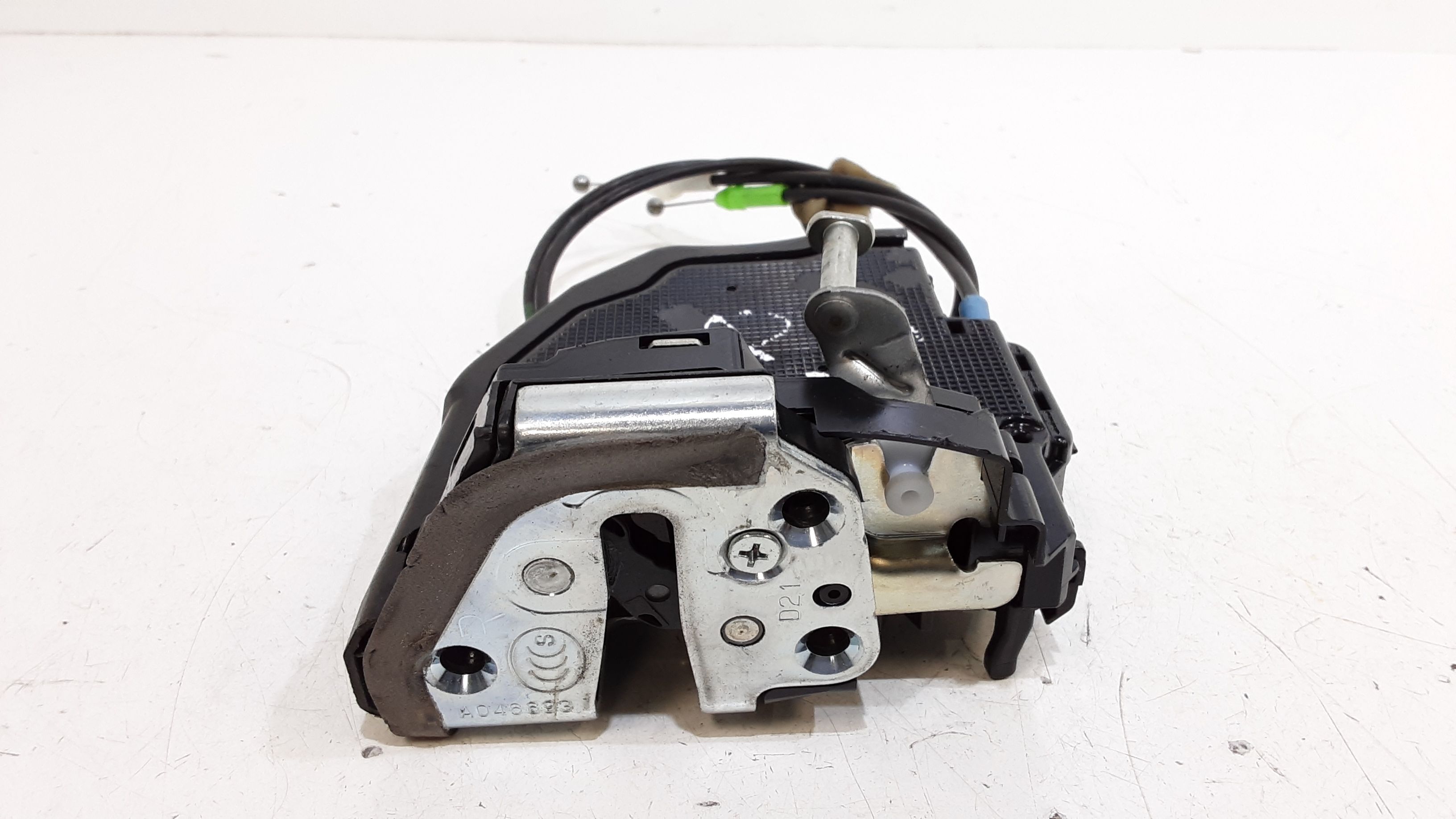 Serratura Posteriore destra TOYOTA Rav4 Serie (18>)