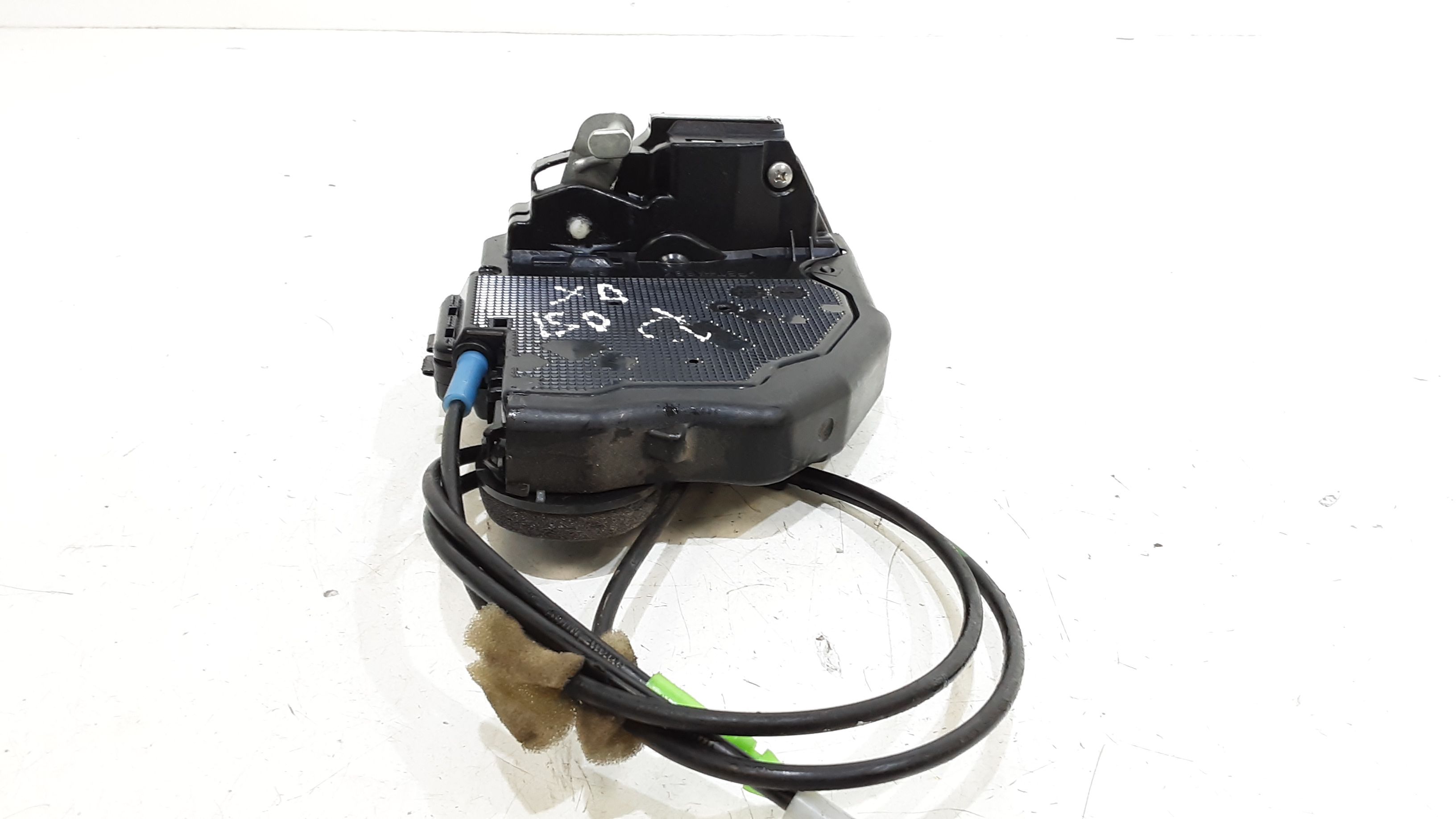 Serratura Posteriore destra TOYOTA Rav4 Serie (18>)