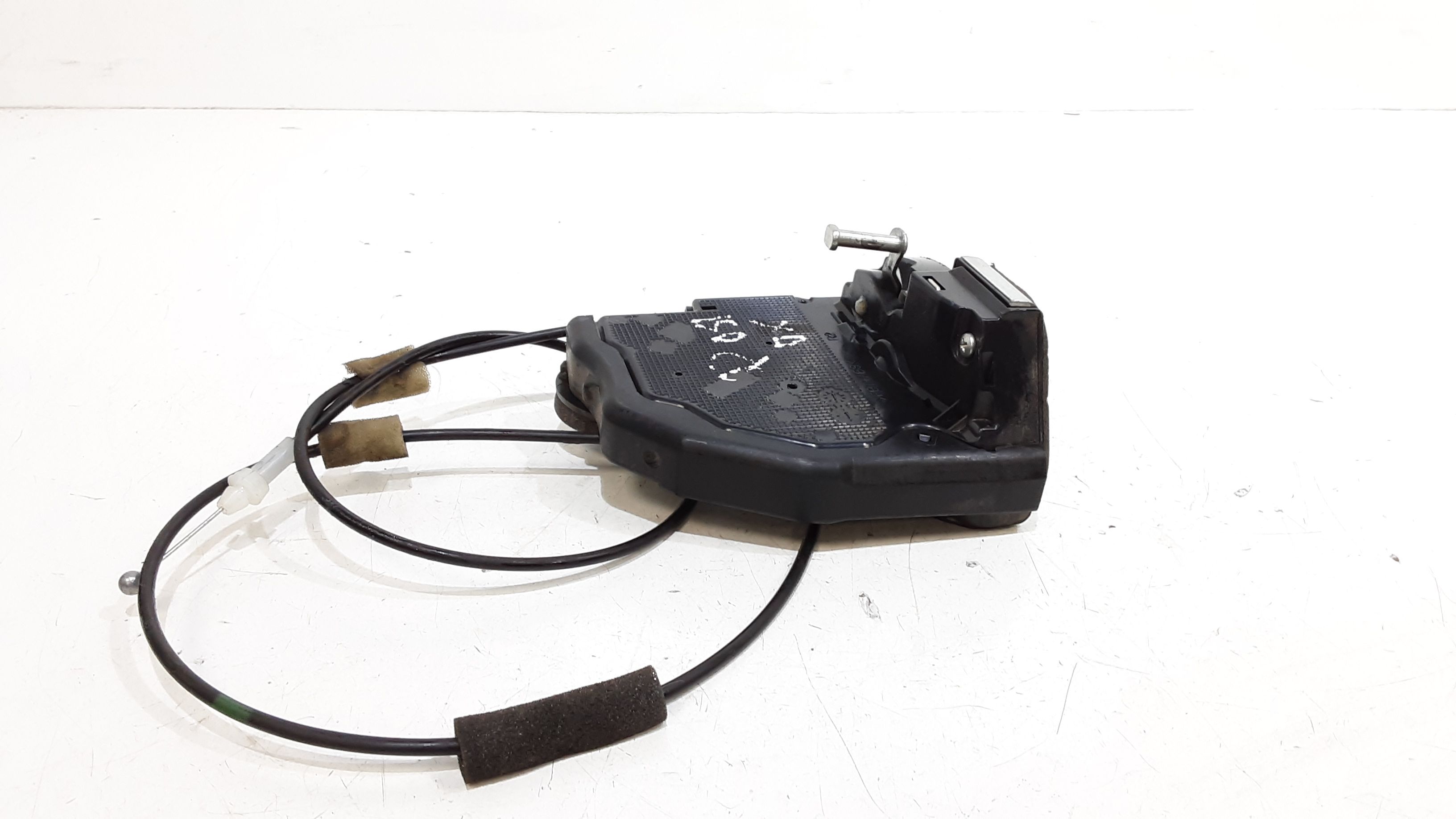 Serratura Posteriore destra TOYOTA Rav4 Serie (18>)