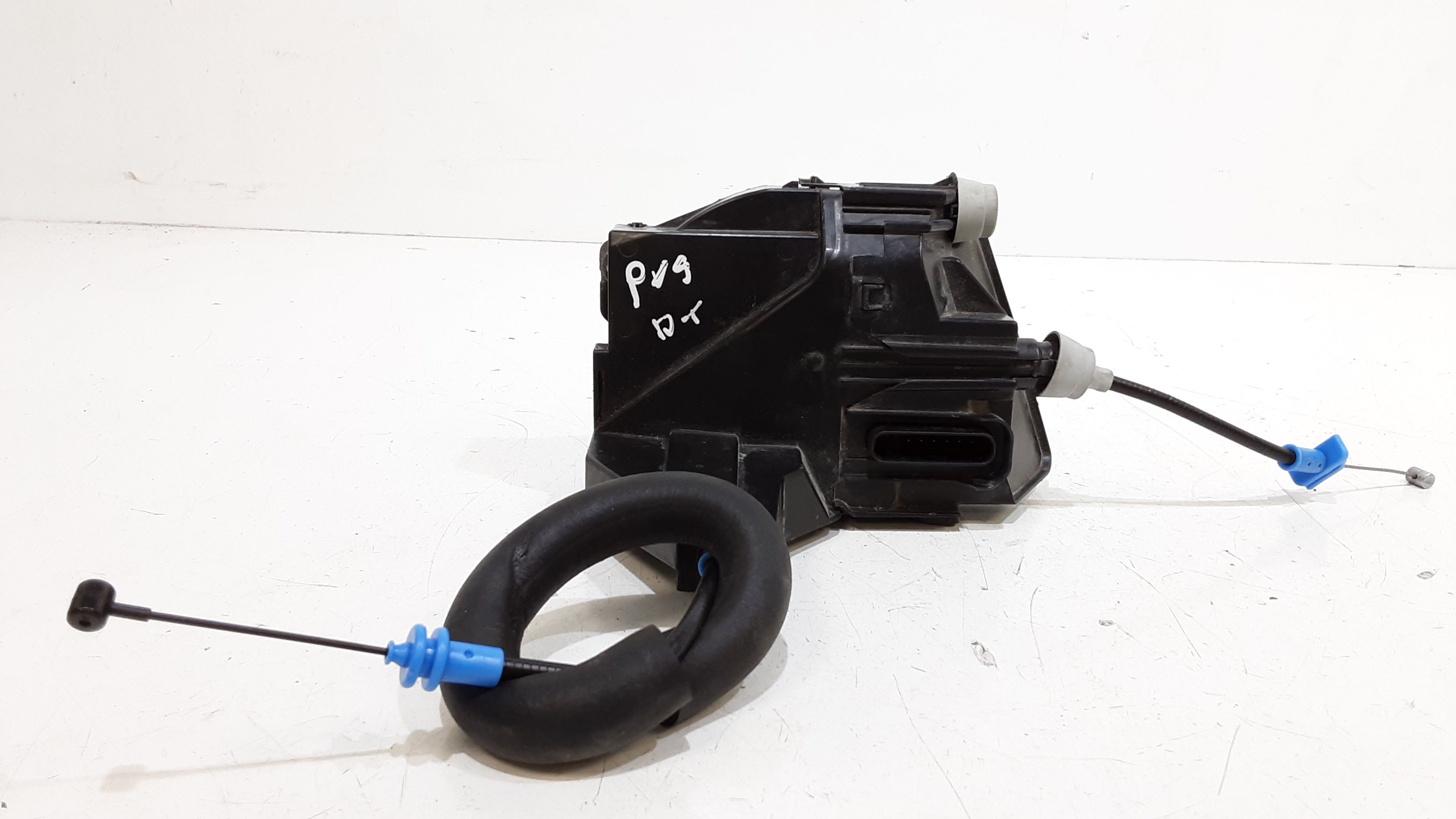 Serratura Posteriore destra LAND ROVER Range Rover Velar (17>)