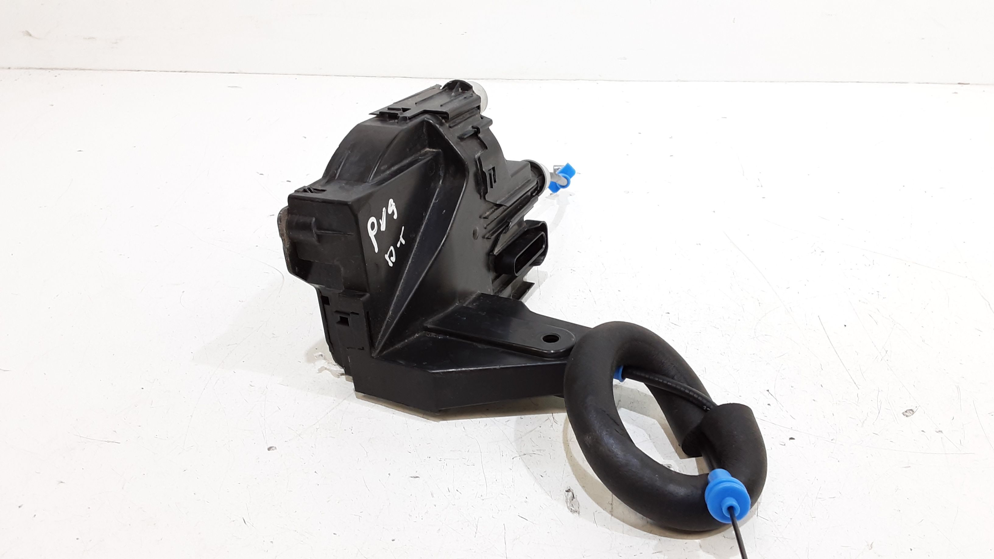 Serratura Posteriore destra LAND ROVER Range Rover Velar (17>)