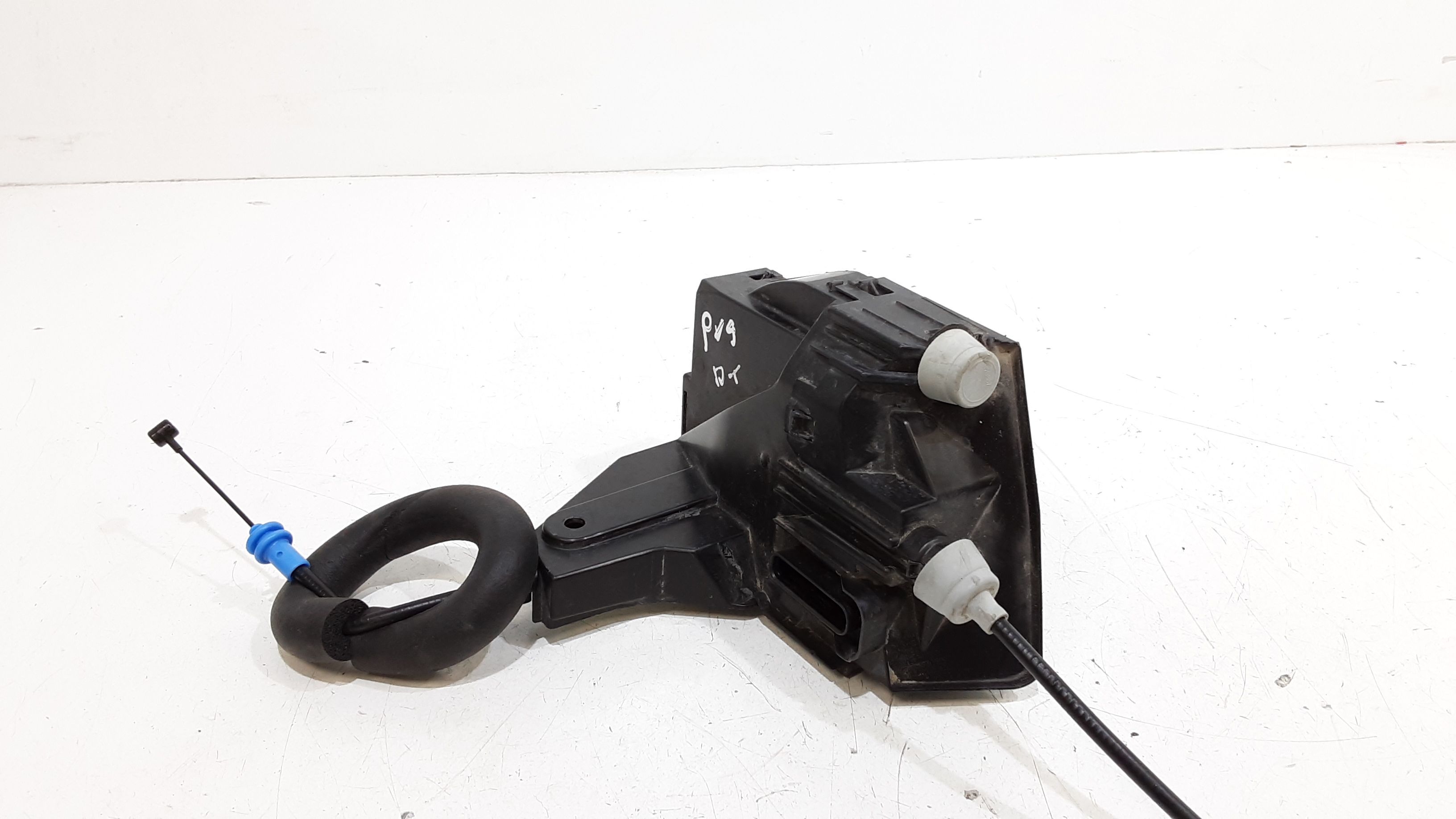 Serratura Posteriore destra LAND ROVER Range Rover Velar (17>)