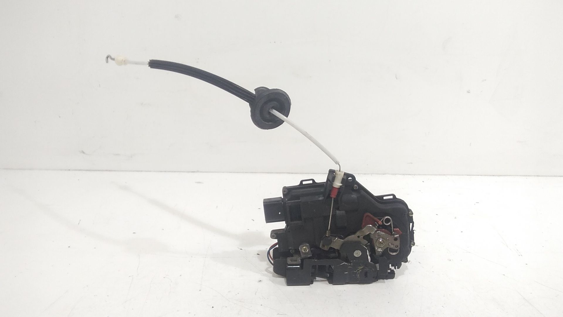 Serratura Posteriore destra AUDI A2 Serie (8Z)