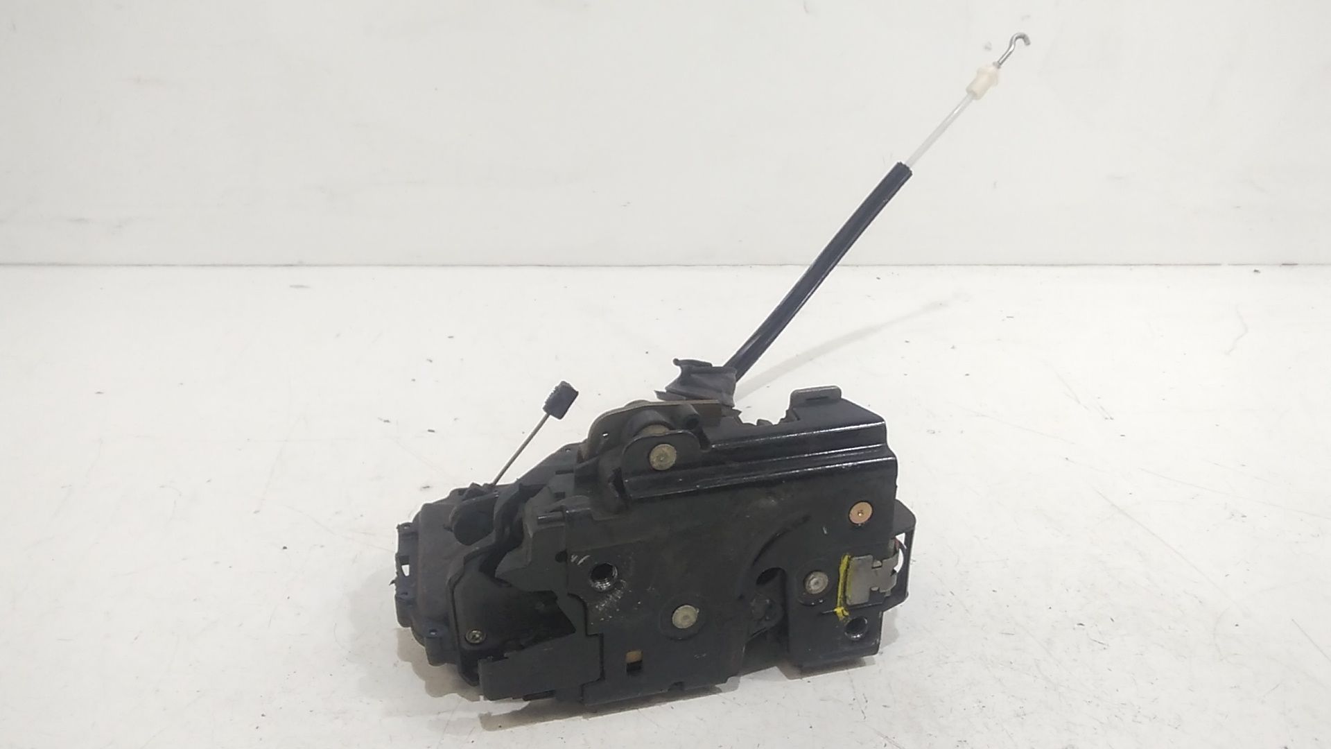 Serratura Posteriore destra AUDI A2 Serie (8Z)