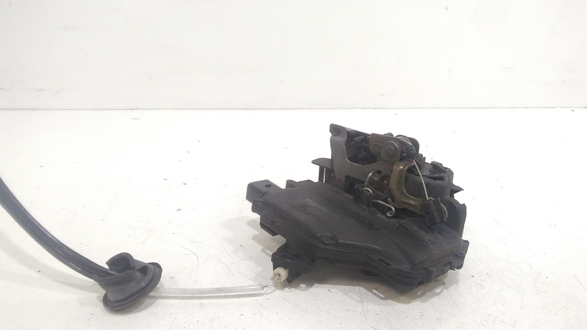 Serratura Posteriore destra AUDI A2 Serie (8Z)