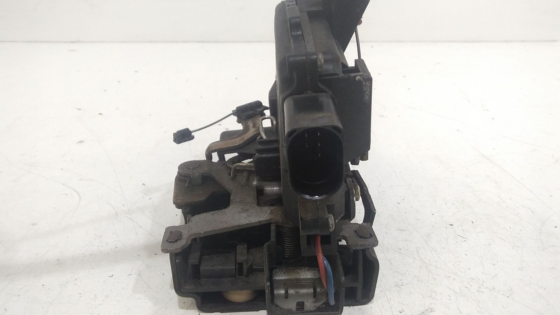 Serratura Posteriore destra AUDI A2 Serie (8Z)